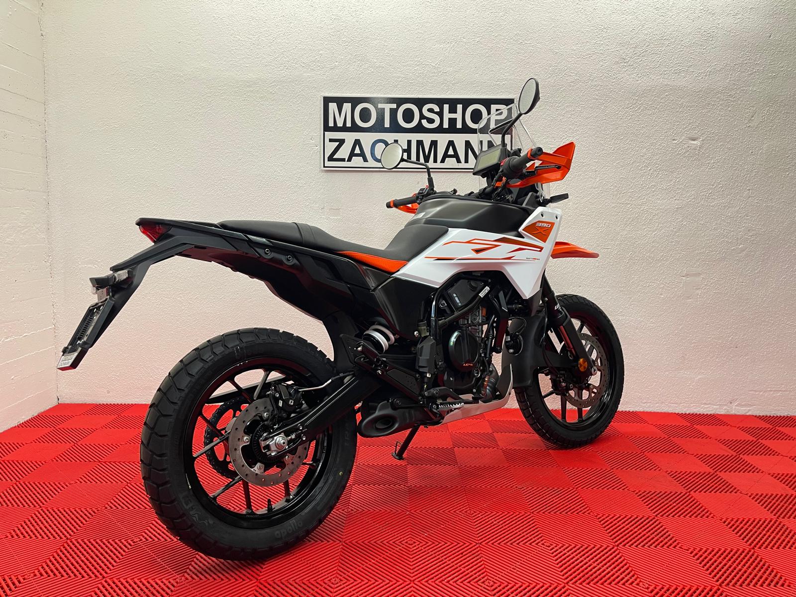 KTM 390 Adventure X-image-4