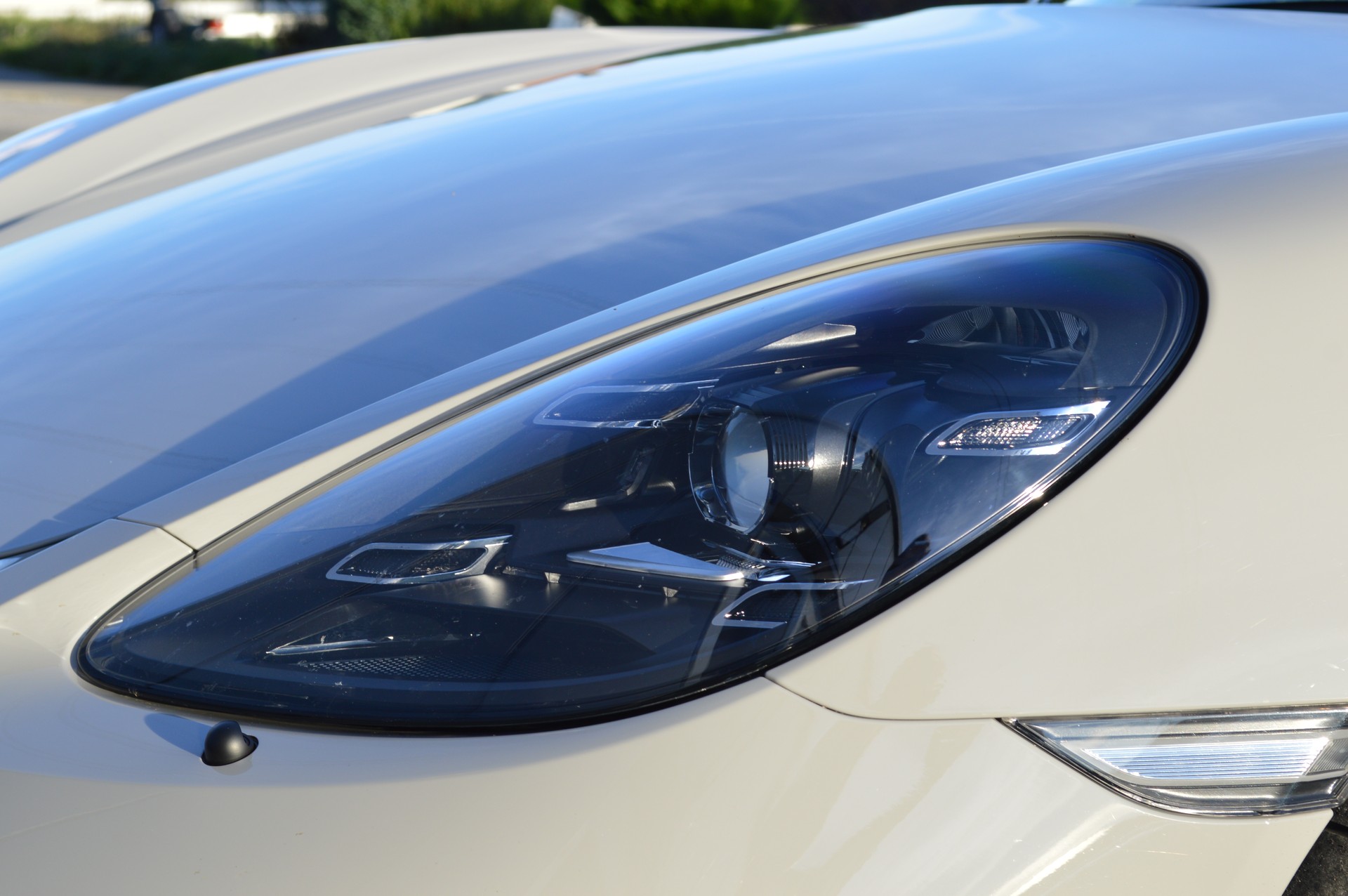 PORSCHE 718 Boxster GTS 4.0 PDK-image-21