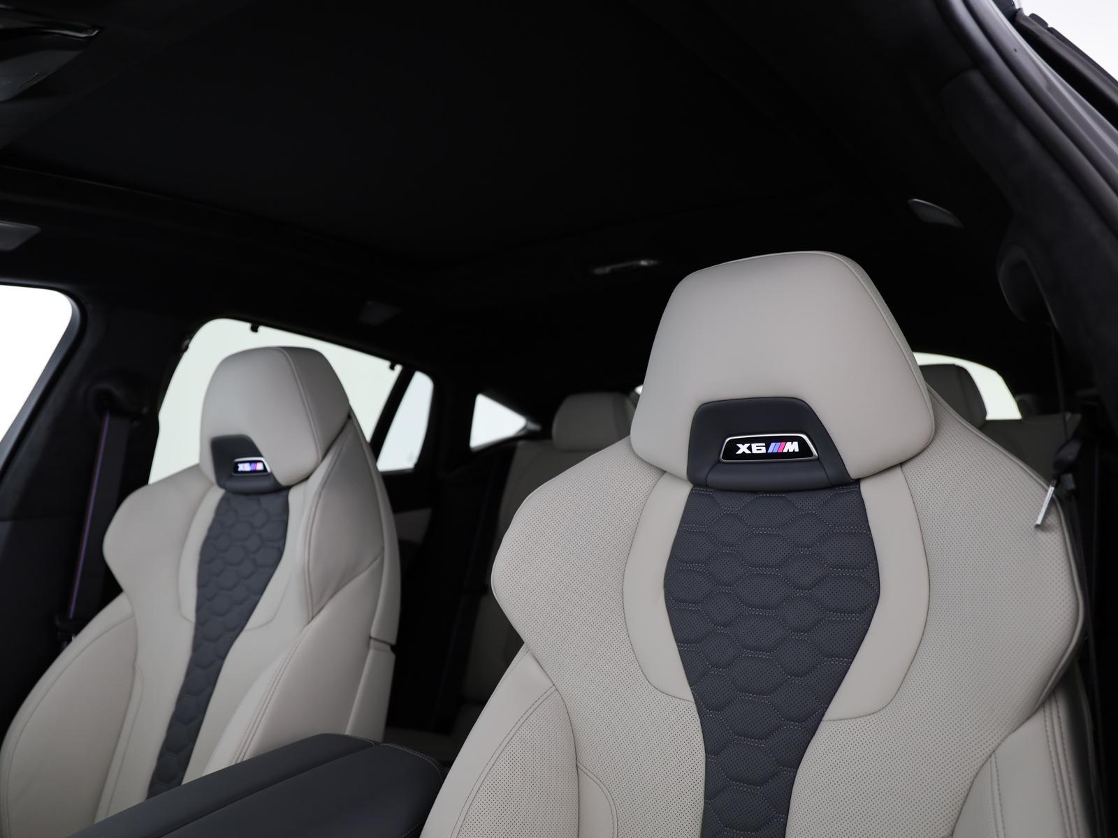 BMW X6 M Competition-image-11