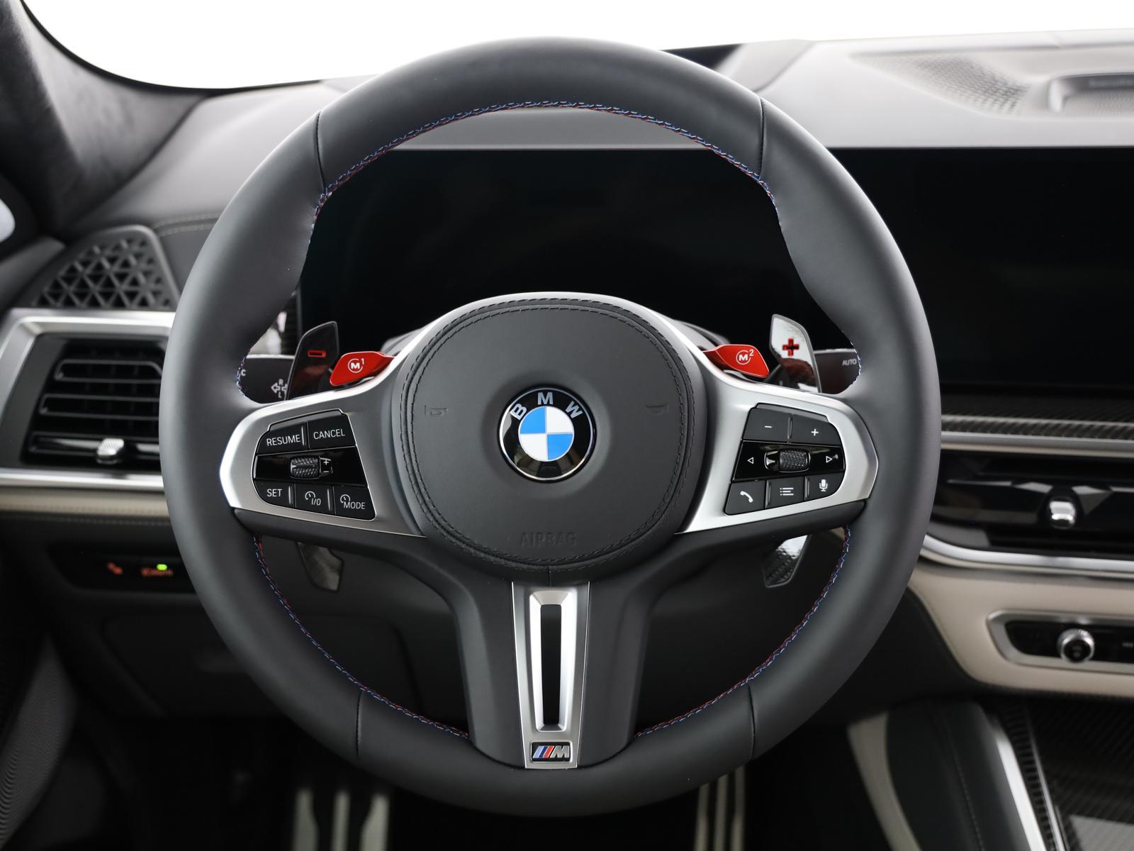 BMW X6 M Competition-image-19