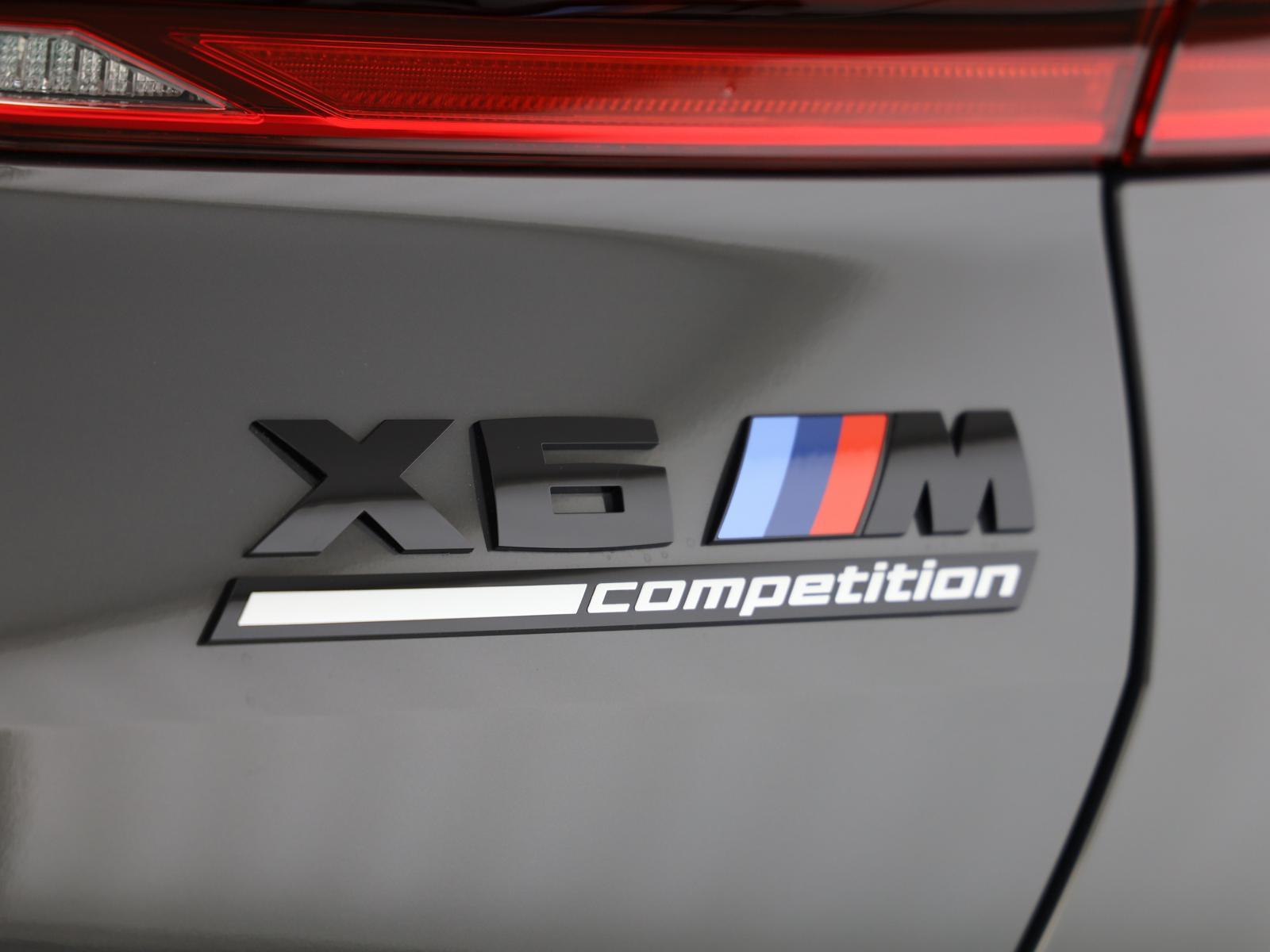 BMW X6 M Competition-image-6