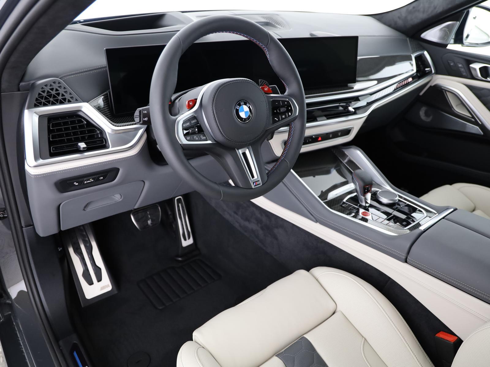 BMW X6 M Competition-image-12