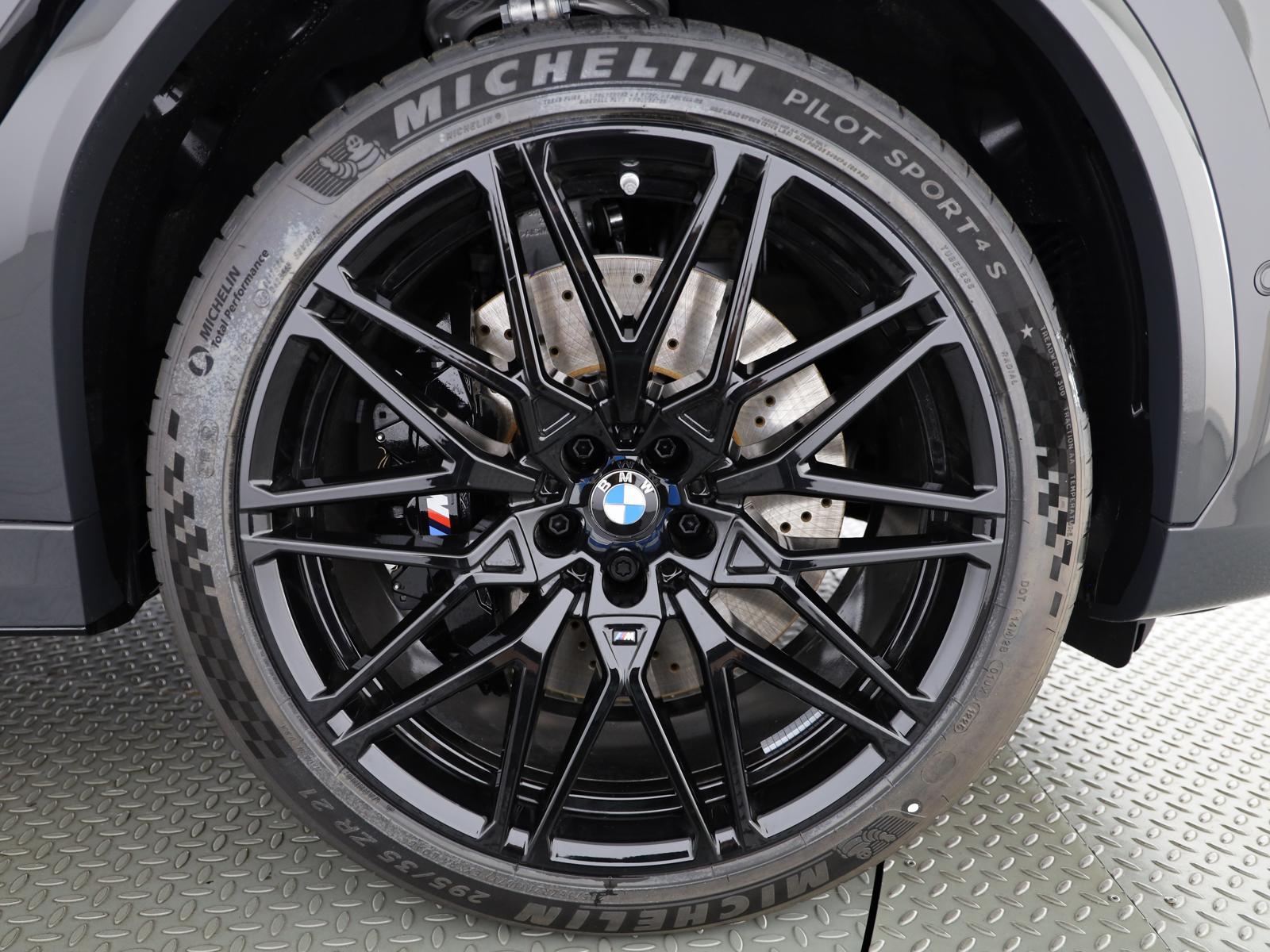 BMW X6 M Competition-image-22