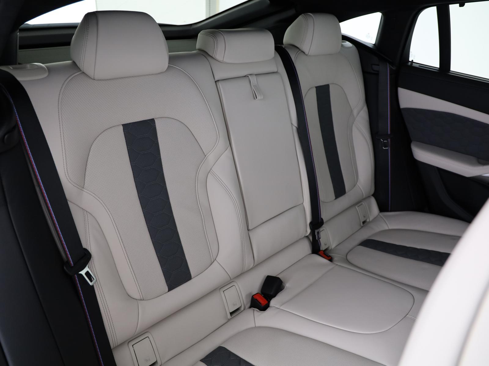 BMW X6 M Competition-image-15