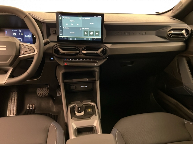DACIA Duster 1.6 Hybrid Journey-image-7