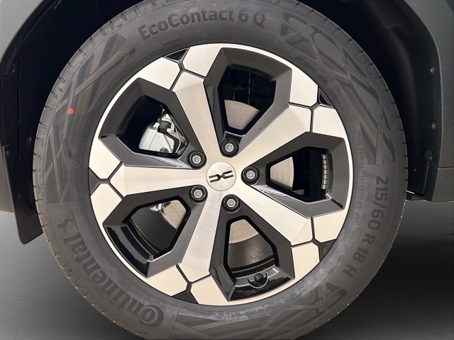 DACIA Duster 1.6 Hybrid Journey-image-9