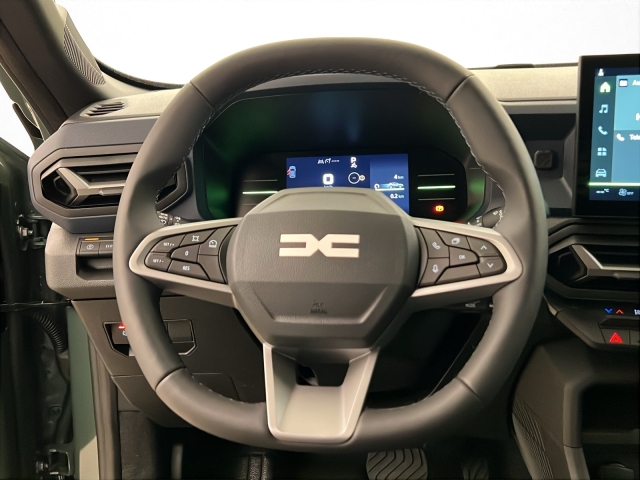 DACIA Duster 1.6 Hybrid Journey-image-5