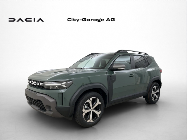 DACIA Duster 1.6 Hybrid Journey-image-0