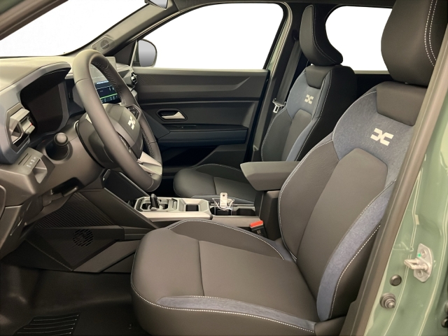 DACIA Duster 1.6 Hybrid Journey-image-4