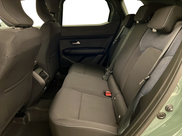 DACIA Duster 1.6 Hybrid Journey-image-8