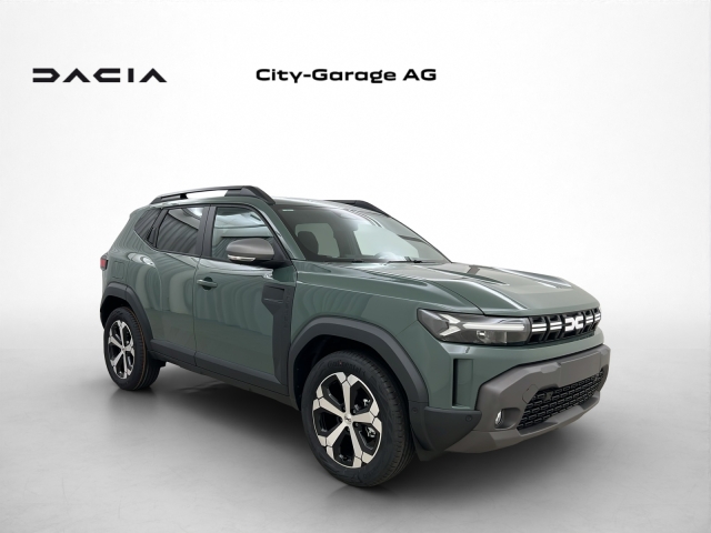 DACIA Duster 1.6 Hybrid Journey-image-3