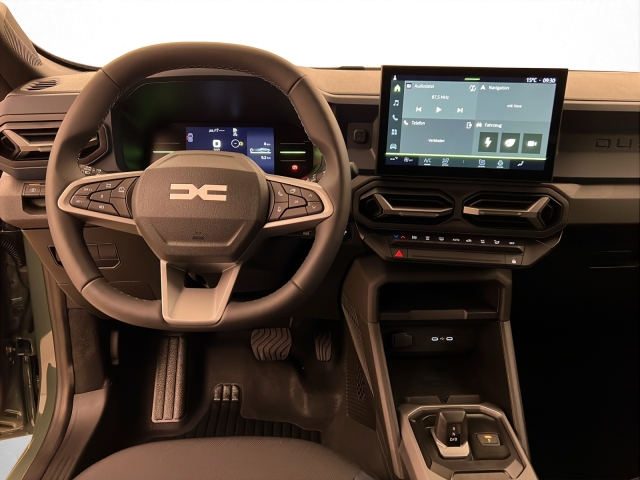 DACIA Duster 1.6 Hybrid Journey-image-6