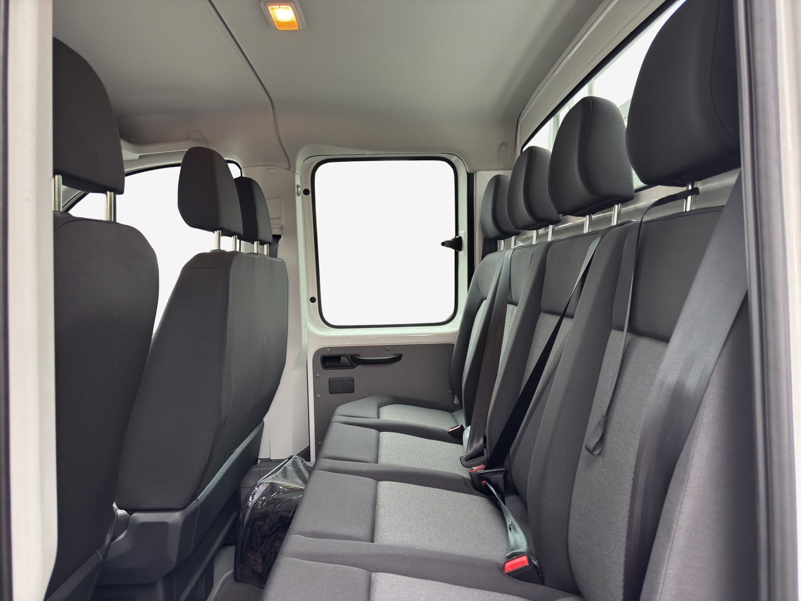 VW Crafter 35 2.0 BiTDI Champion HD L3 Kip/Prit./Kof.+Heb. RWD-image-12