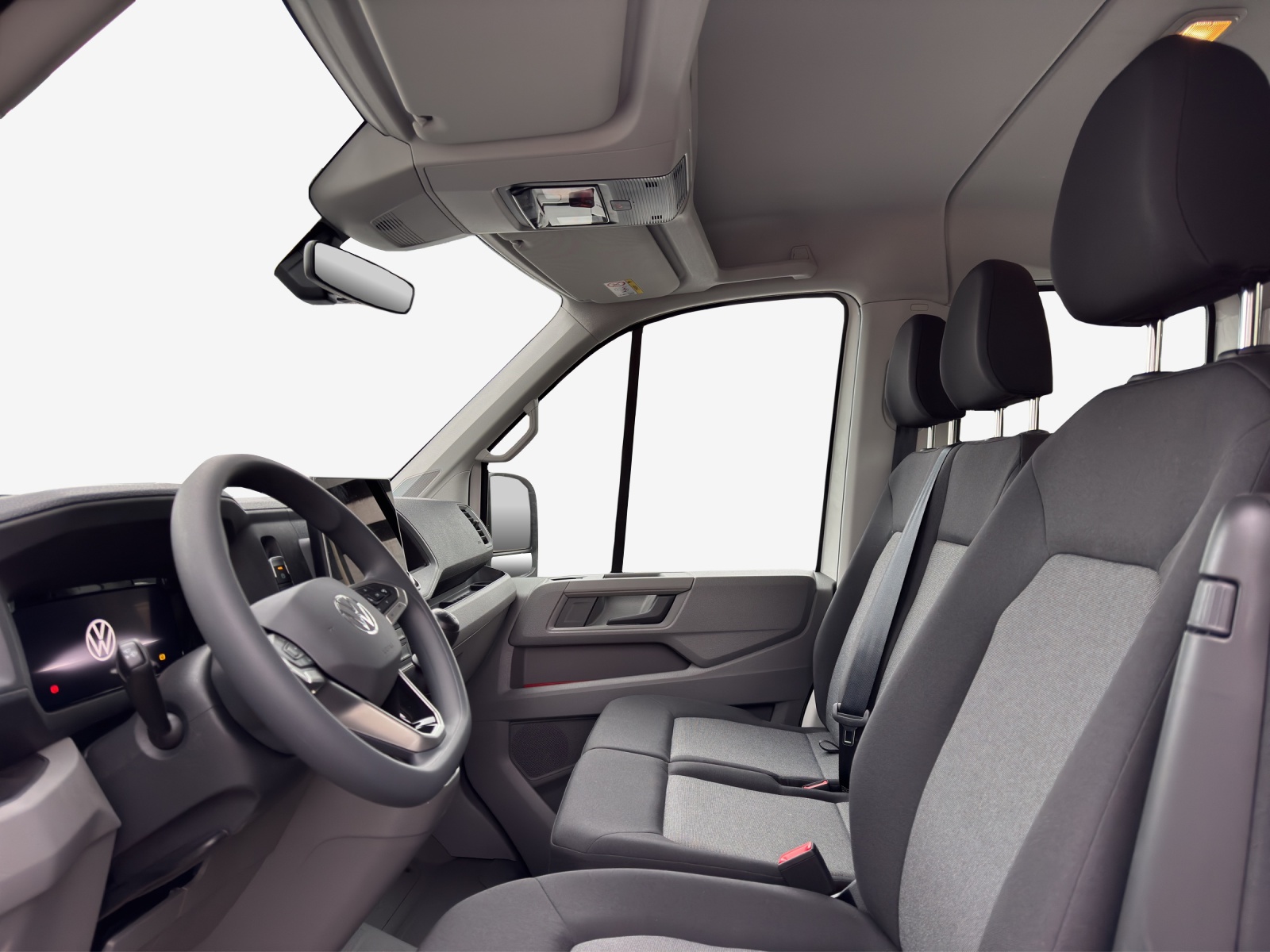 VW Crafter 35 2.0 BiTDI Champion HD L3 Kip/Prit./Kof.+Heb. RWD-image-7