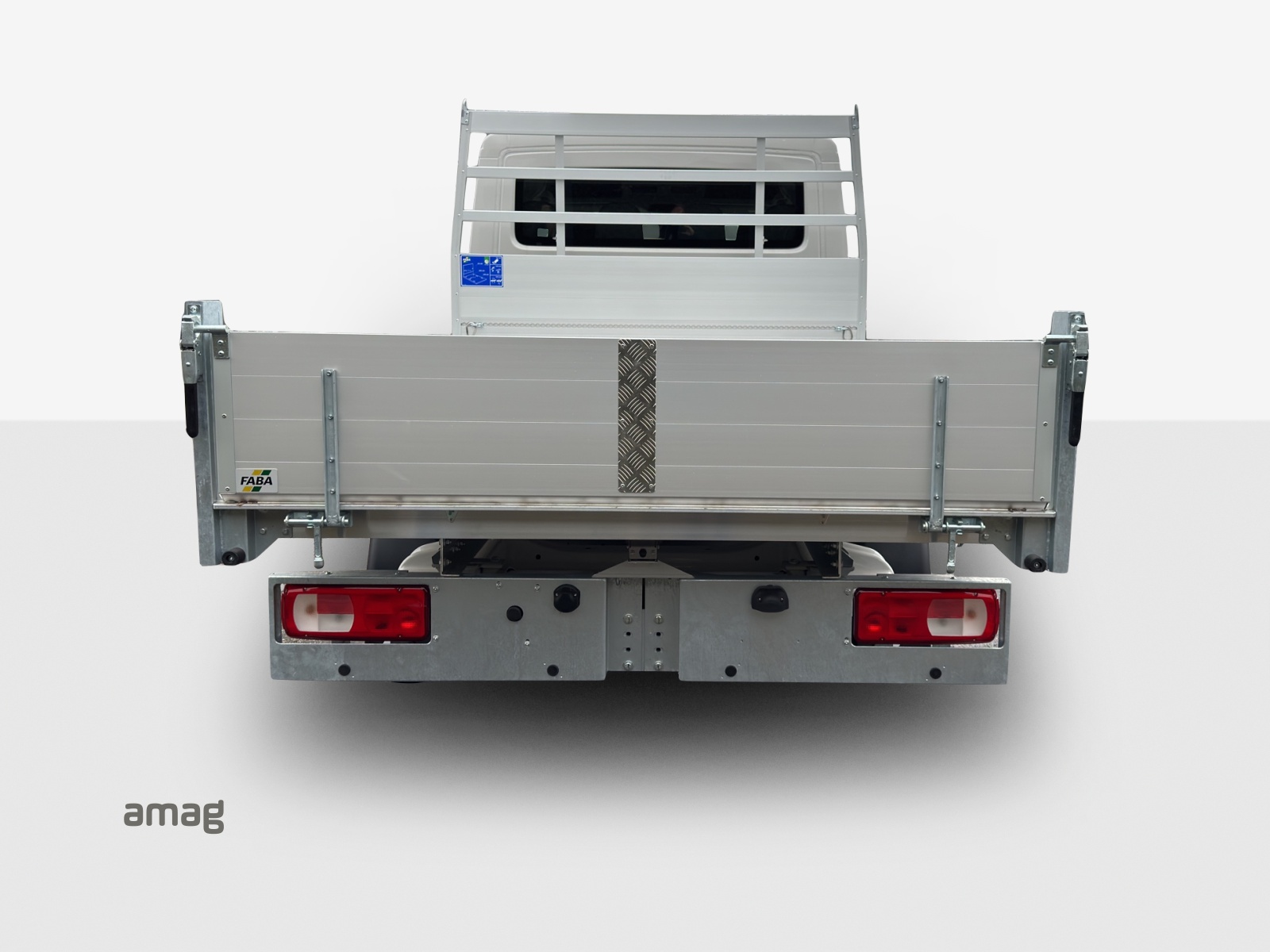 VW Crafter 35 2.0 BiTDI Champion HD L3 Kip/Prit./Kof.+Heb. RWD-showroom-element-3
