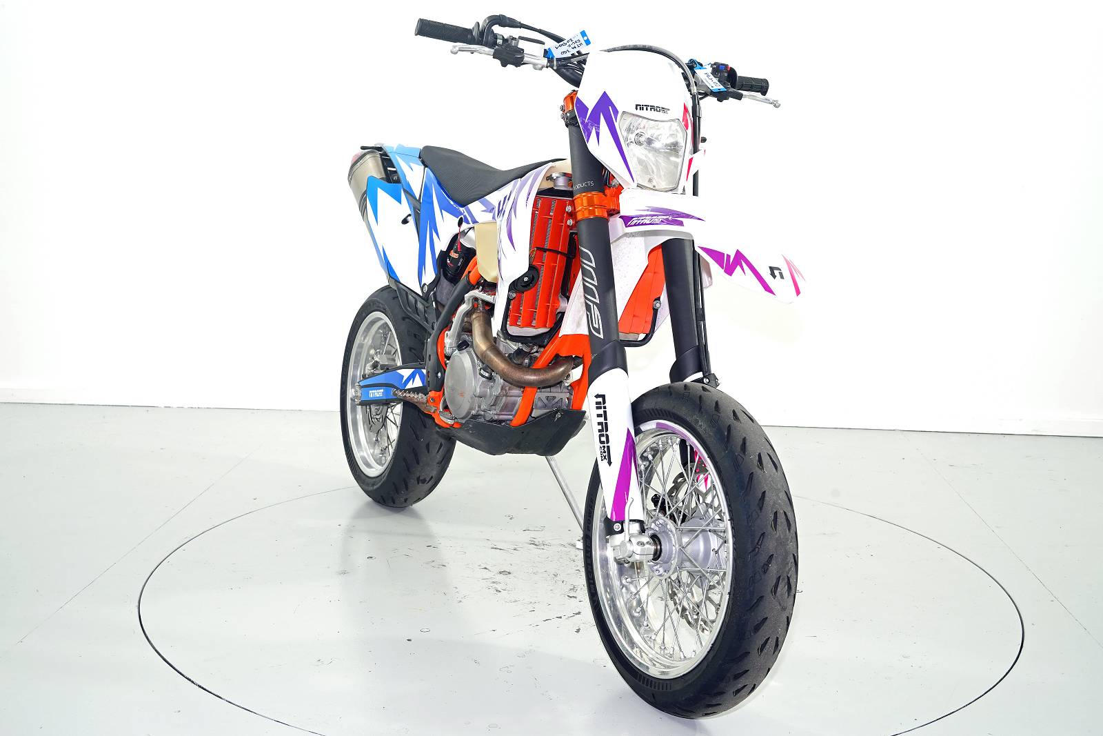 KTM EXC-F 350-showroom-element-1