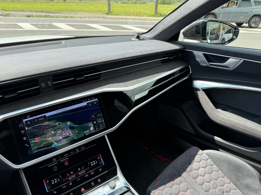 AUDI Der RS6 GT: Wenn Audi Sport das Maximum liefert-image-8