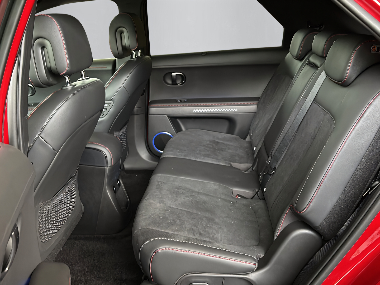 HYUNDAI Ioniq 5 N-Line 84 kWh 4WD-image-11