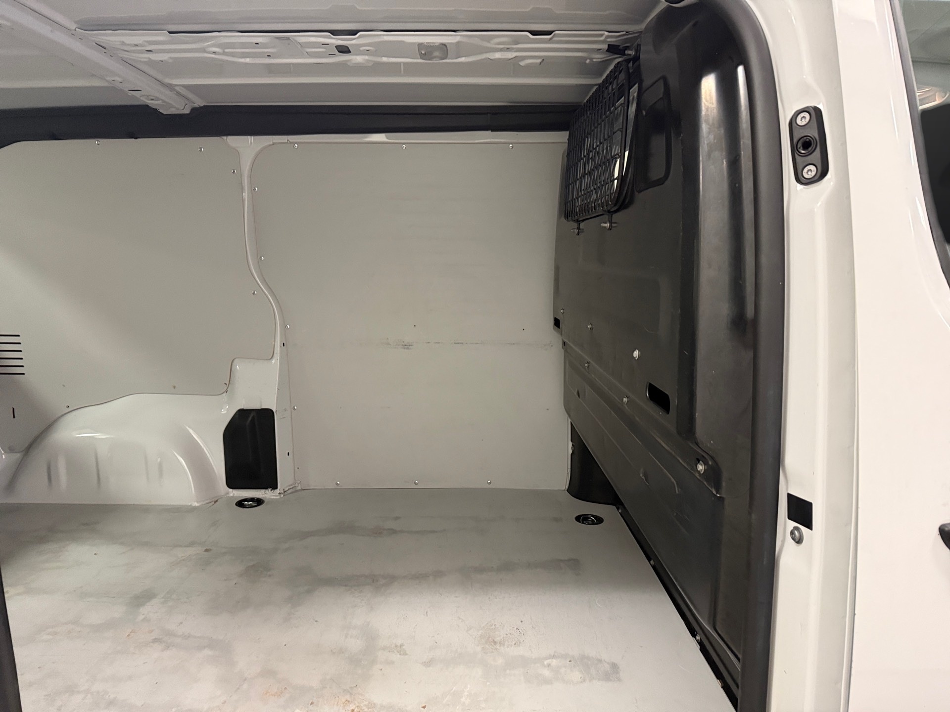 OPEL Vivaro Cargo-e 50 kWh Enjoy M-image-6