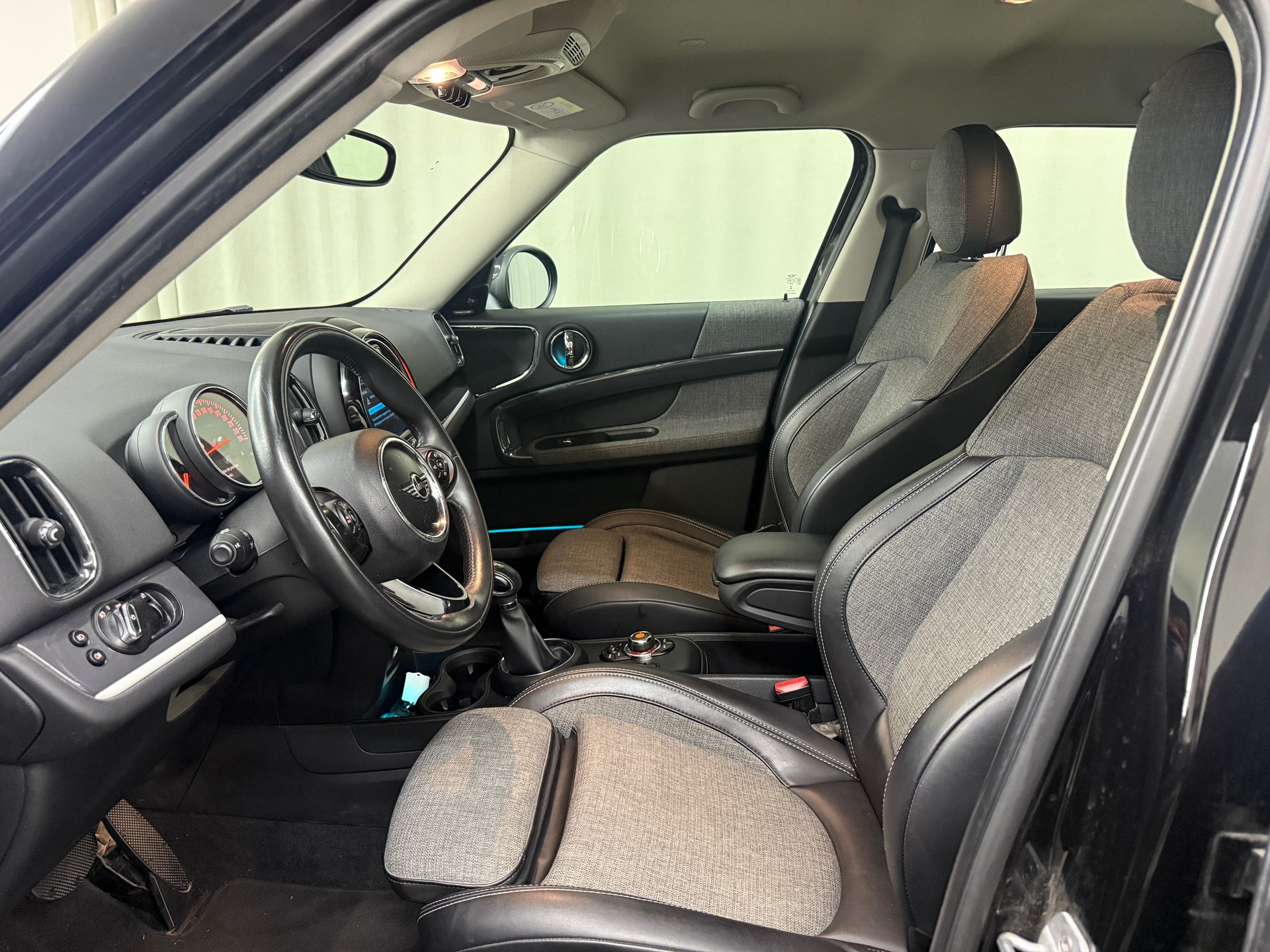 MINI Countryman Cooper S E ALL4 Steptronic-image-6