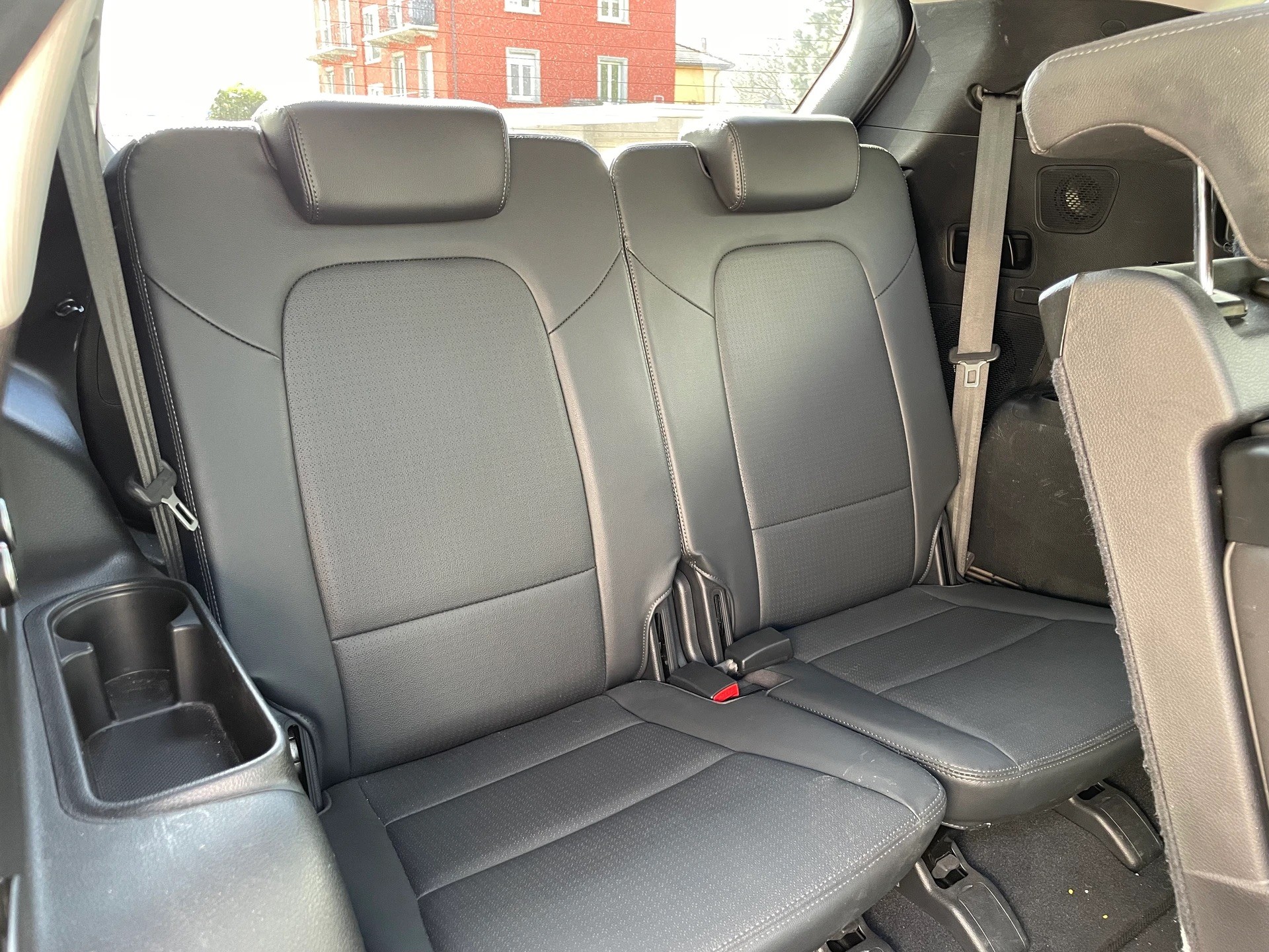 HYUNDAI Grand Santa Fe 2.2 CRDI Premium 4WD-image-14