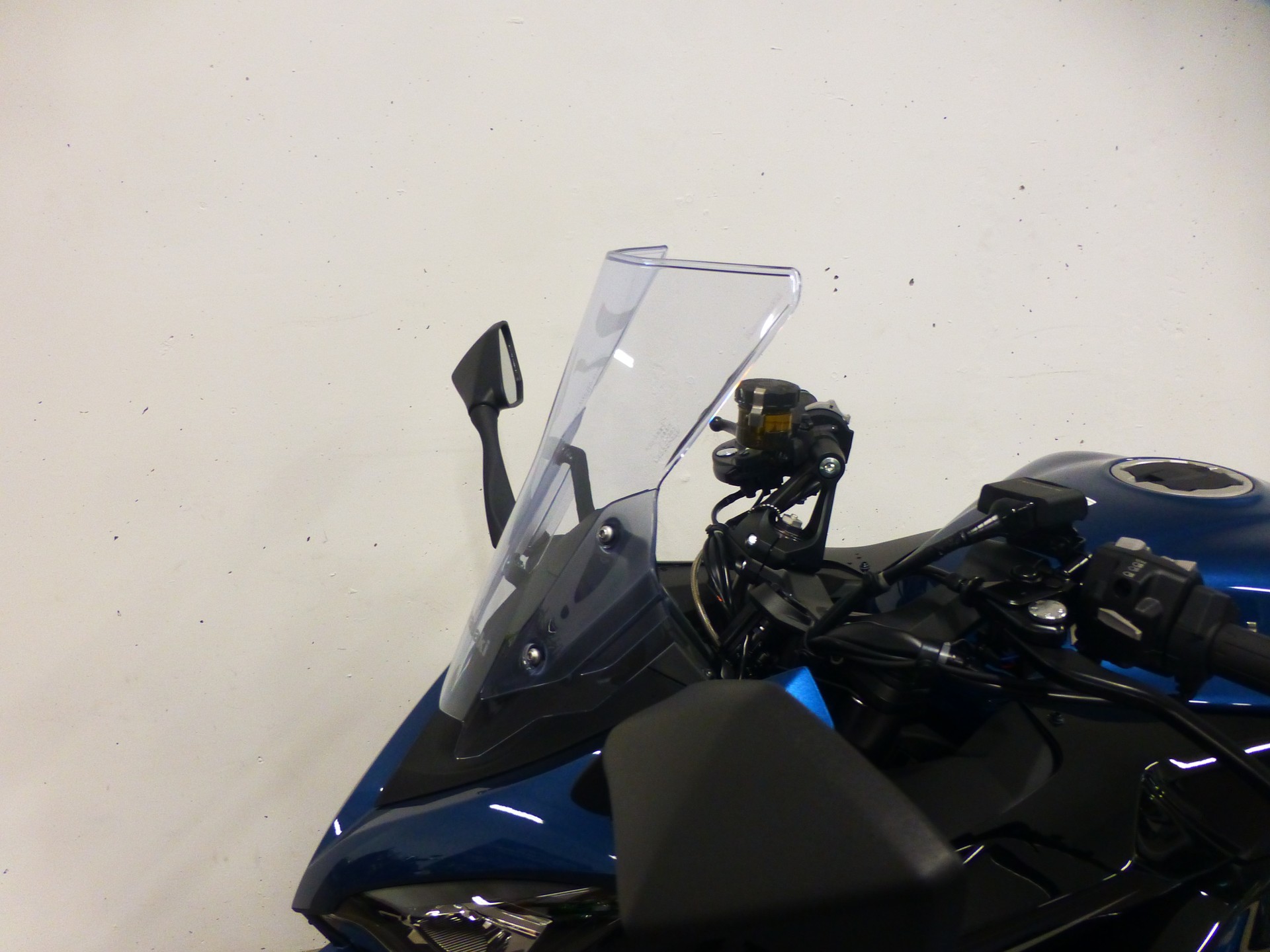 KAWASAKI Ninja 1100 SX SE MY2026-image-11