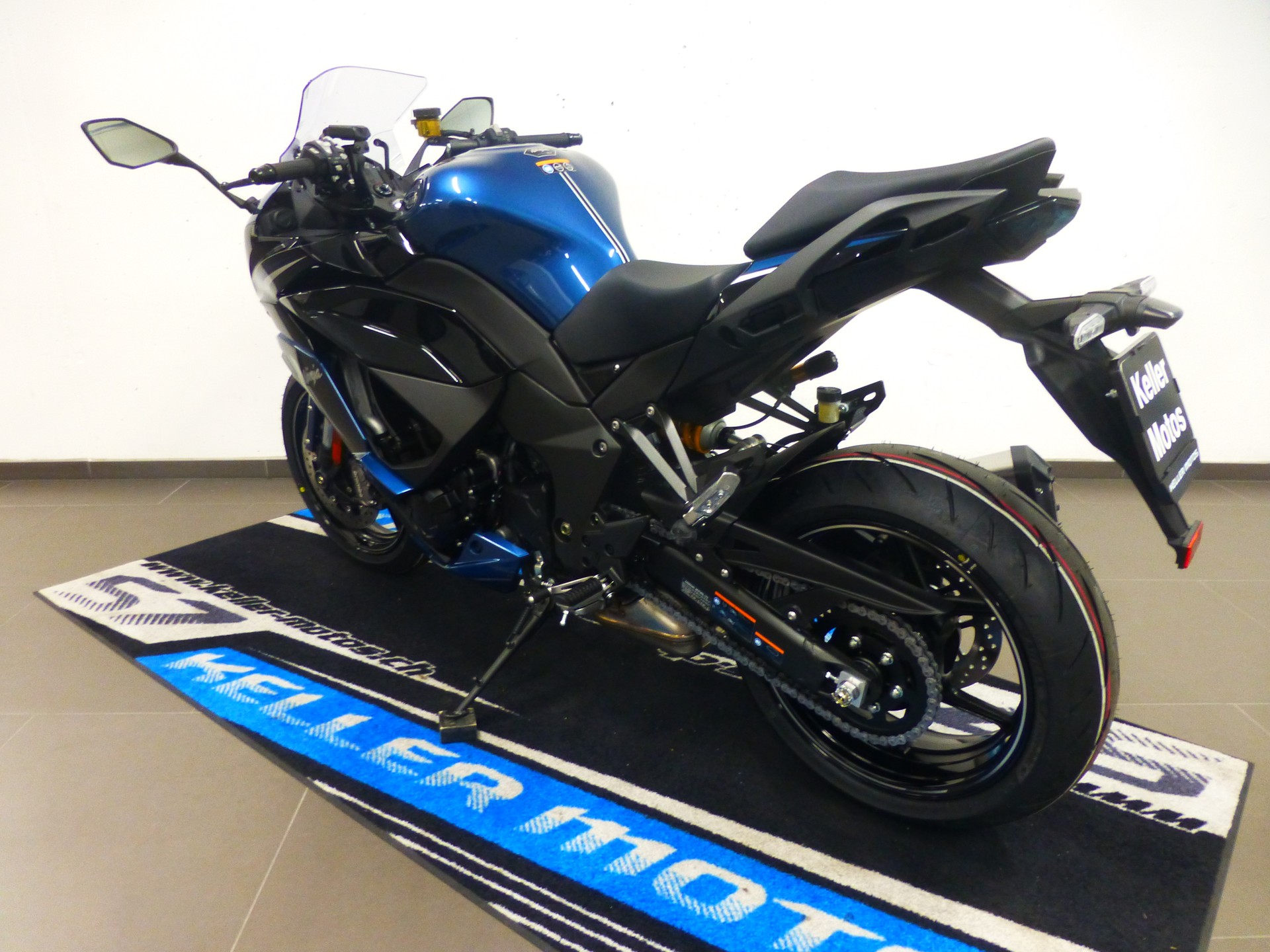 KAWASAKI Ninja 1100 SX SE MY2026-showroom-element-3