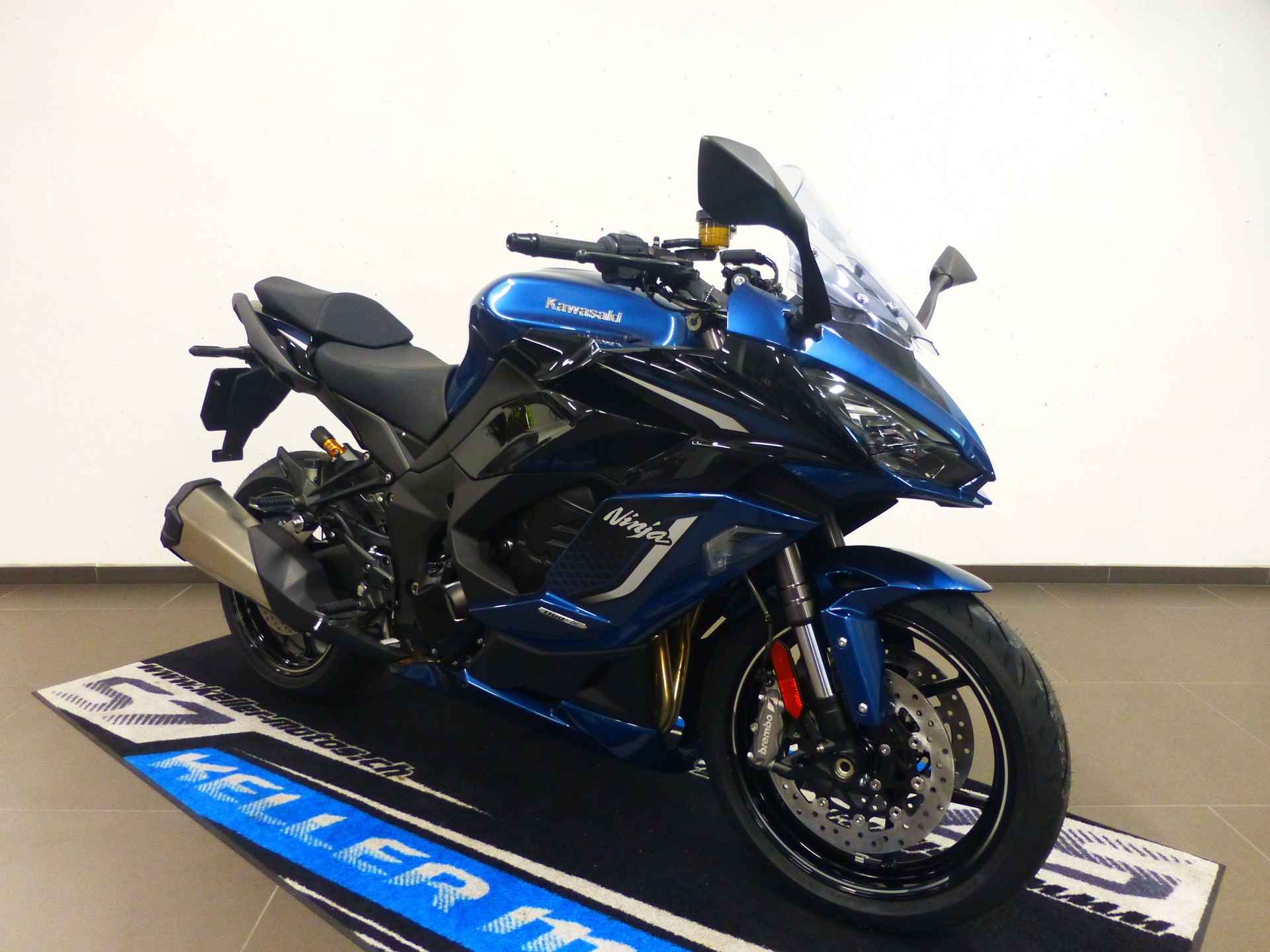 KAWASAKI Ninja 1100 SX SE MY2026-showroom-element-2