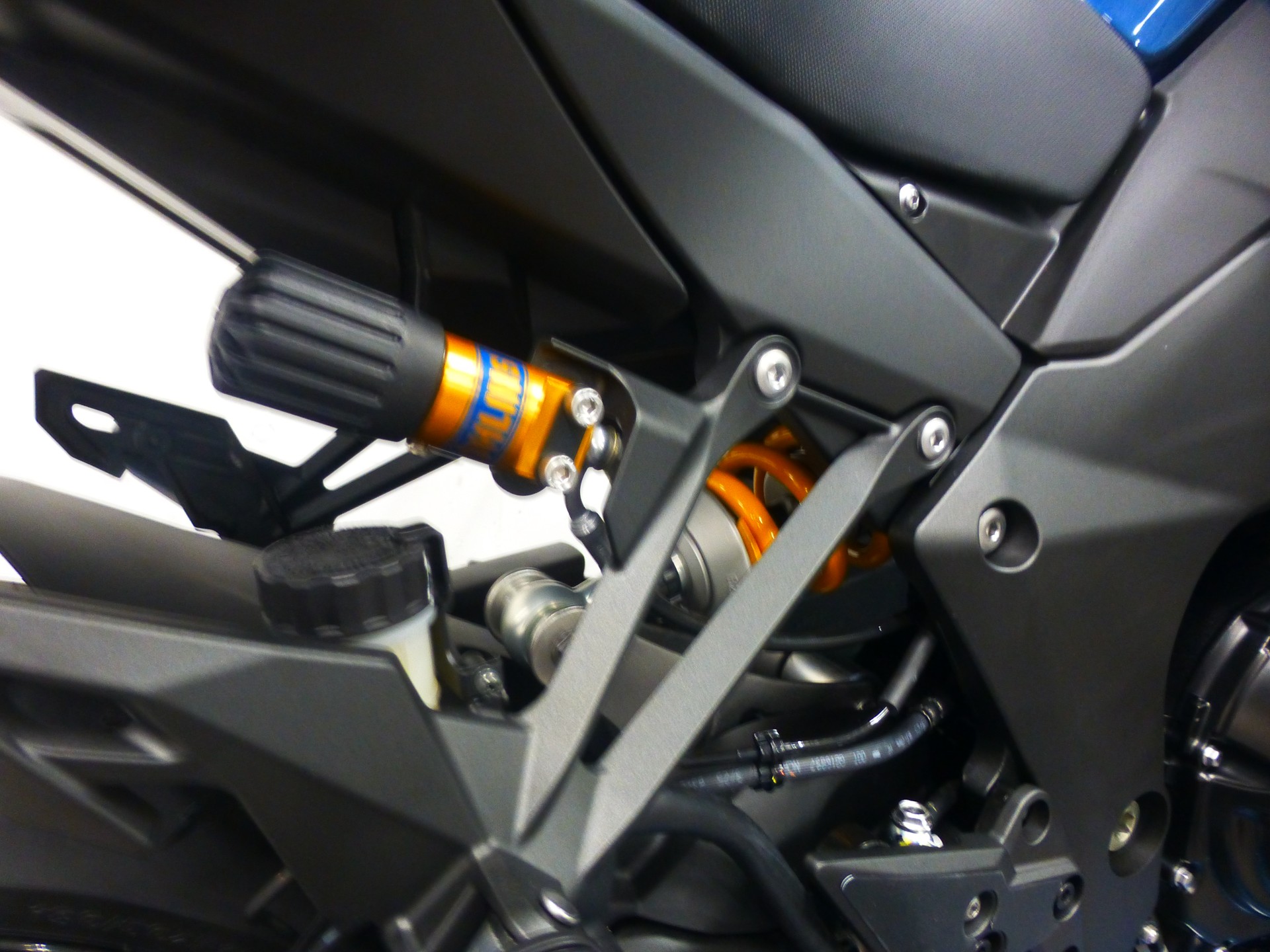 KAWASAKI Ninja 1100 SX SE MY2026-image-4