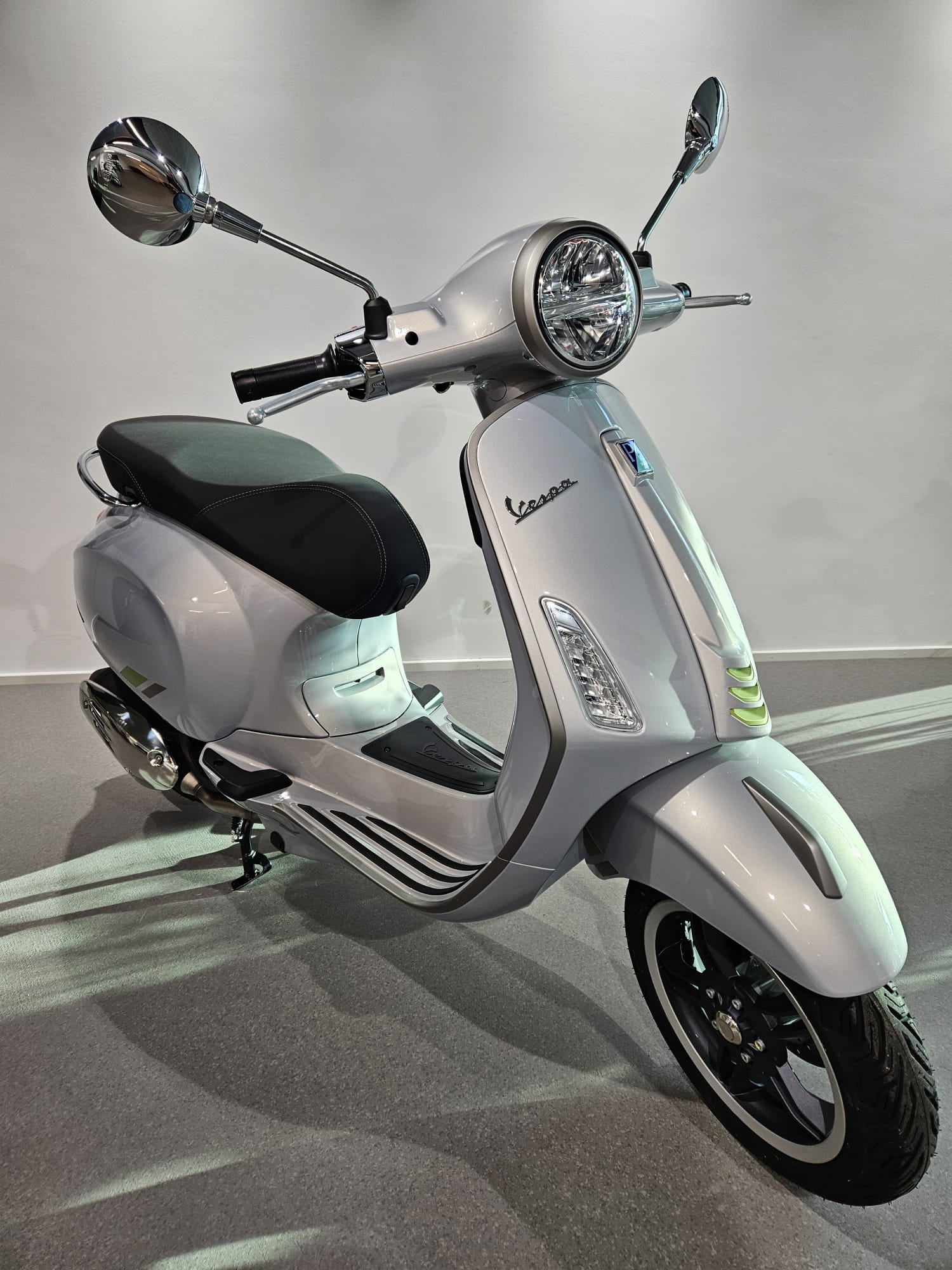 PIAGGIO Vespa Primavera 125 Tech Euro 5+-image-5