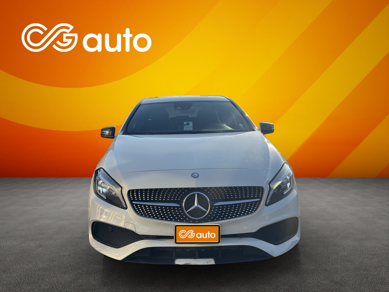 MERCEDES-BENZ A 250 AMG Line 4Matic 7G-DCT *** TURBO SIFFLE ****-image-2