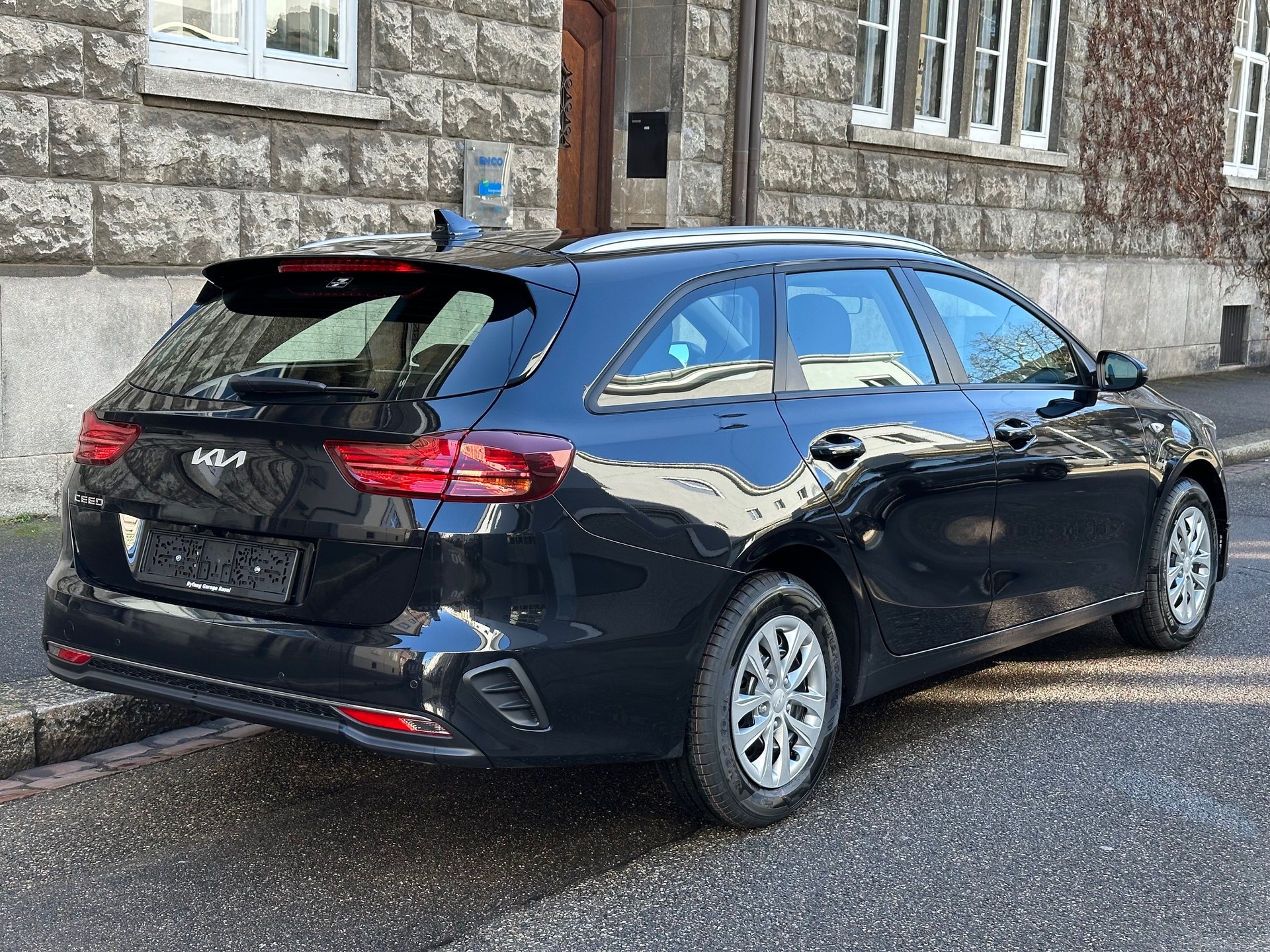 KIA Ceed Sportswagon 1.0 T-GDi-image-3