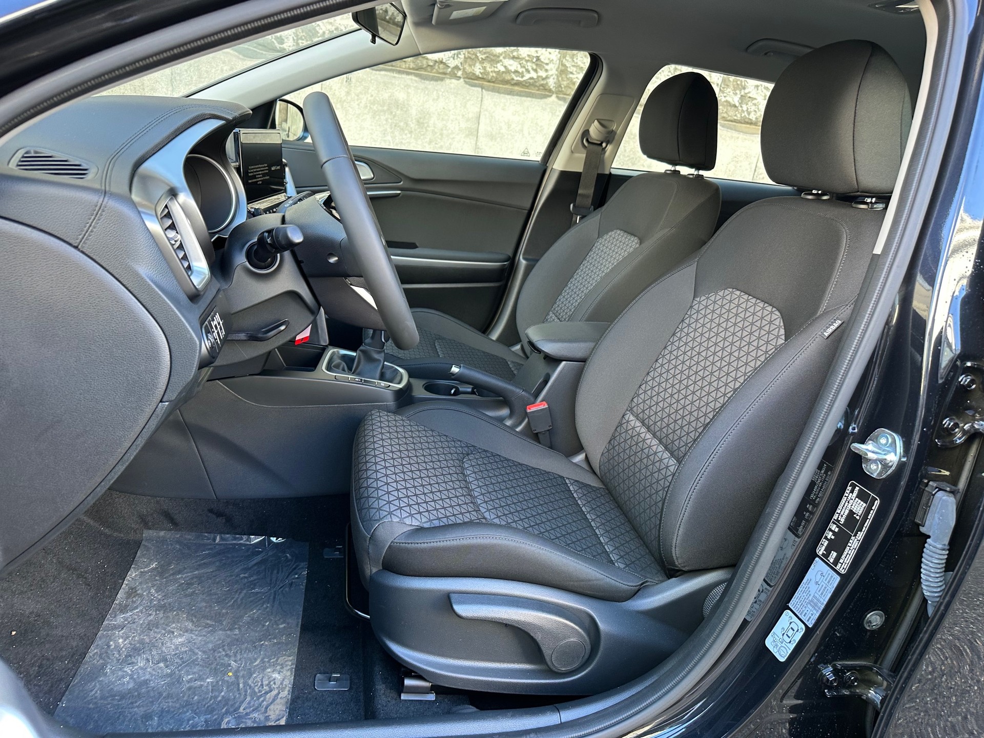 KIA Ceed Sportswagon 1.0 T-GDi-image-8