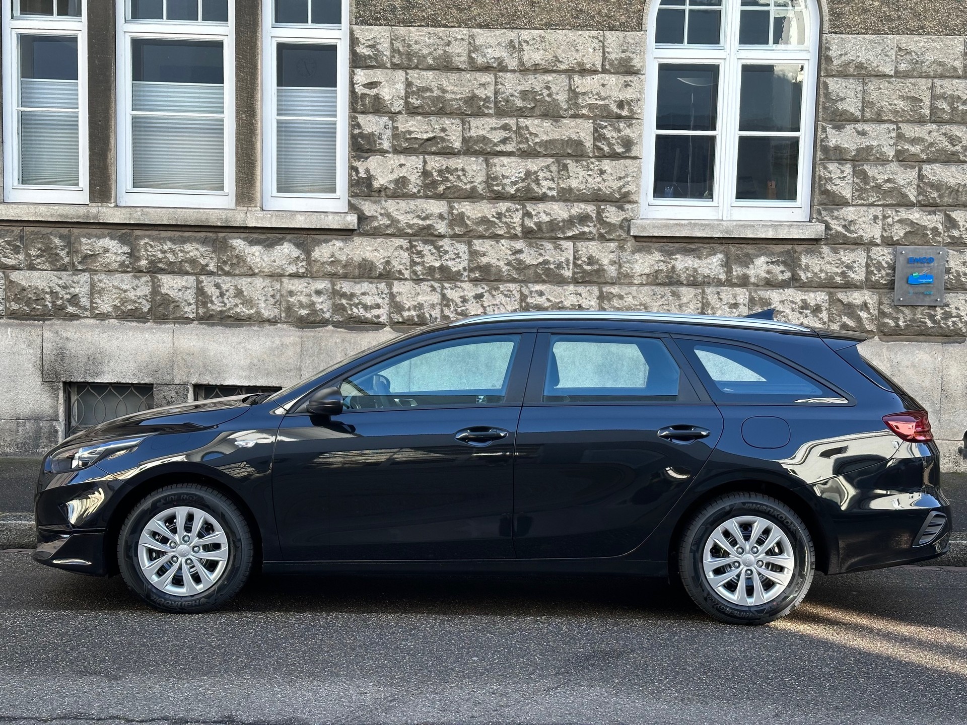 KIA Ceed Sportswagon 1.0 T-GDi-image-6