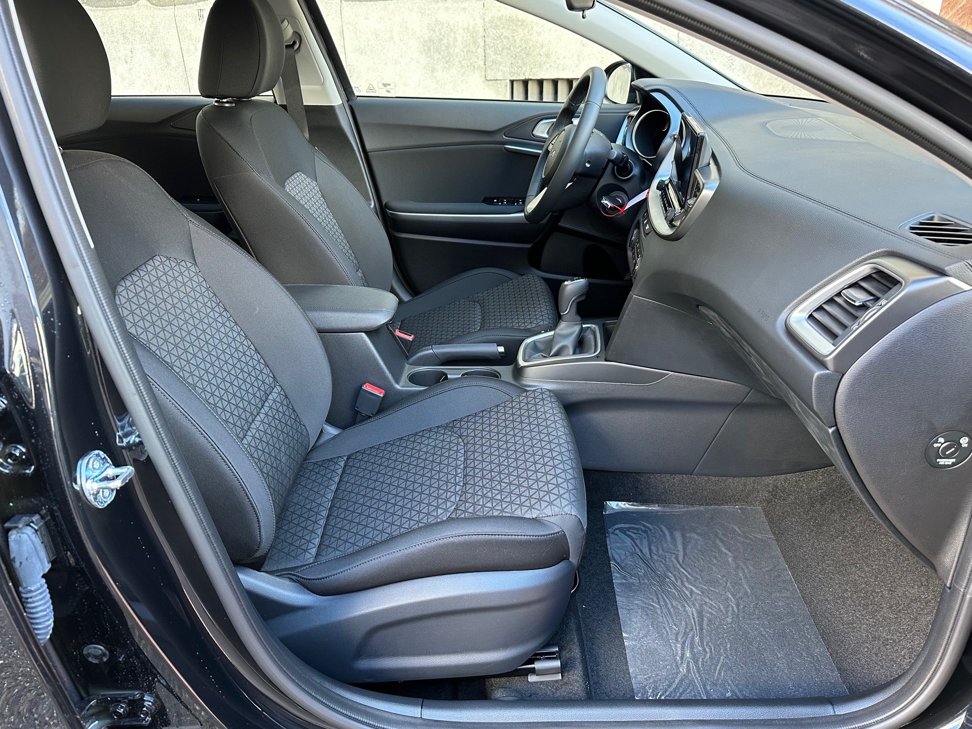 KIA Ceed Sportswagon 1.0 T-GDi-image-9