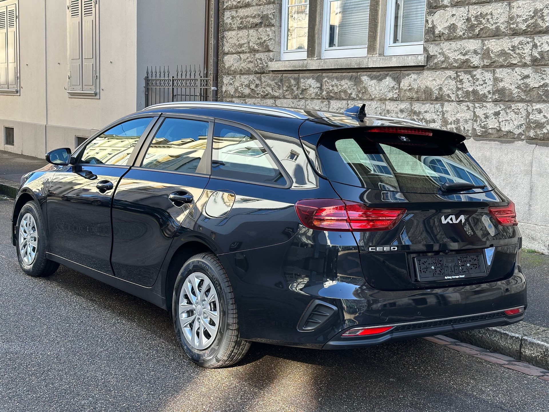 KIA Ceed Sportswagon 1.0 T-GDi-image-5
