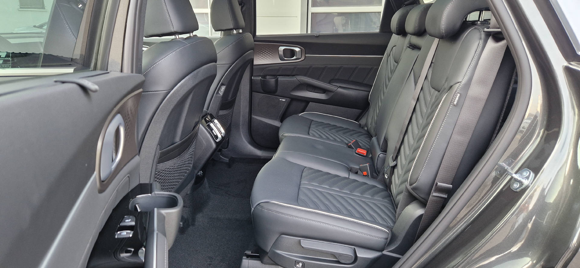 KIA Sorento 2.2 SmartD Style 7P *MY2026*-image-11