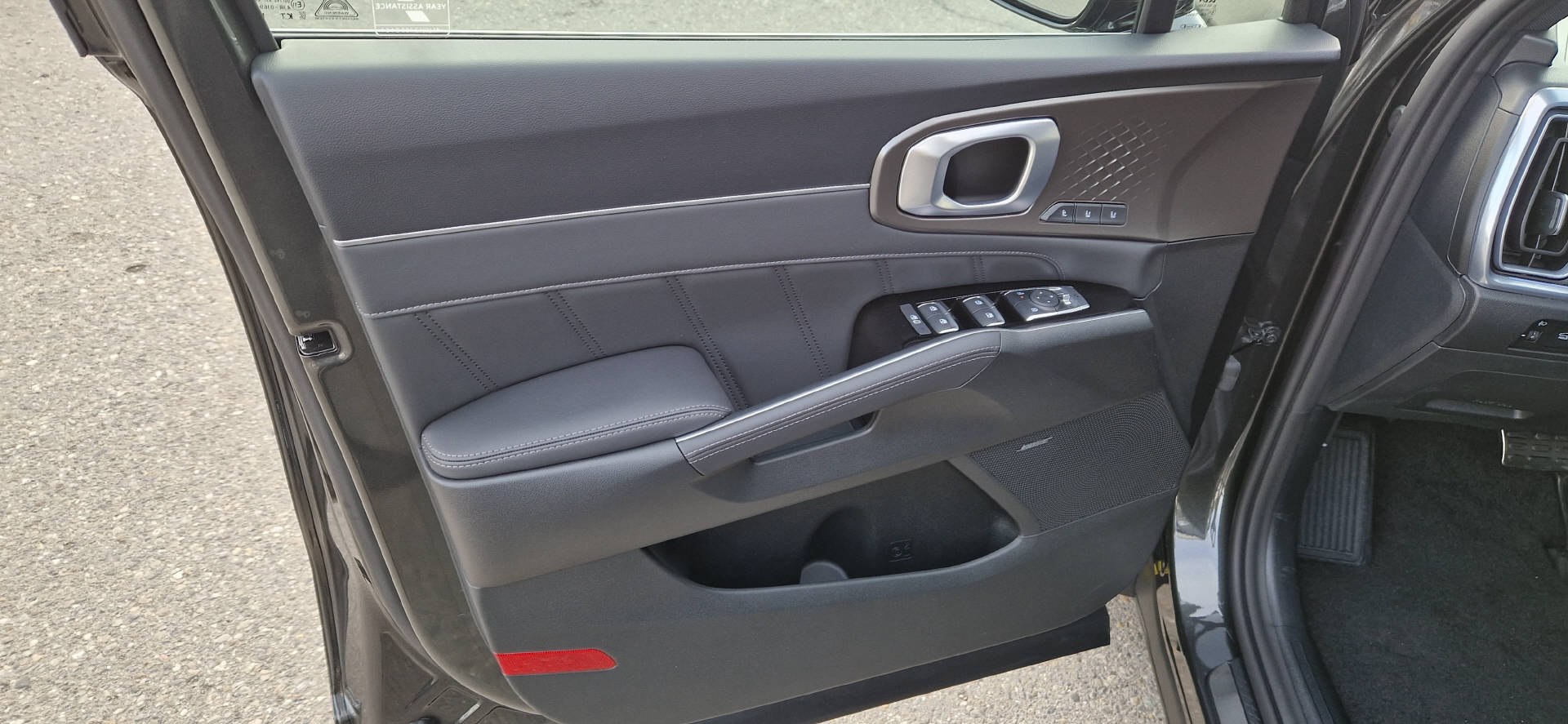KIA Sorento 2.2 SmartD Style 7P *MY2026*-image-2