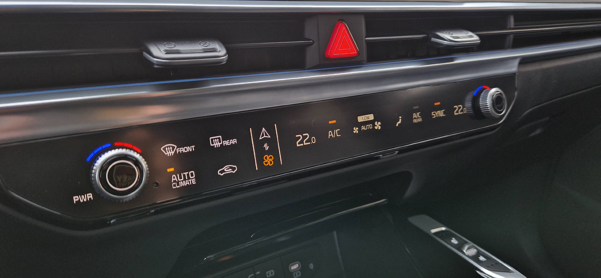 KIA Sorento 2.2 SmartD Style 7P *MY2026*-image-6