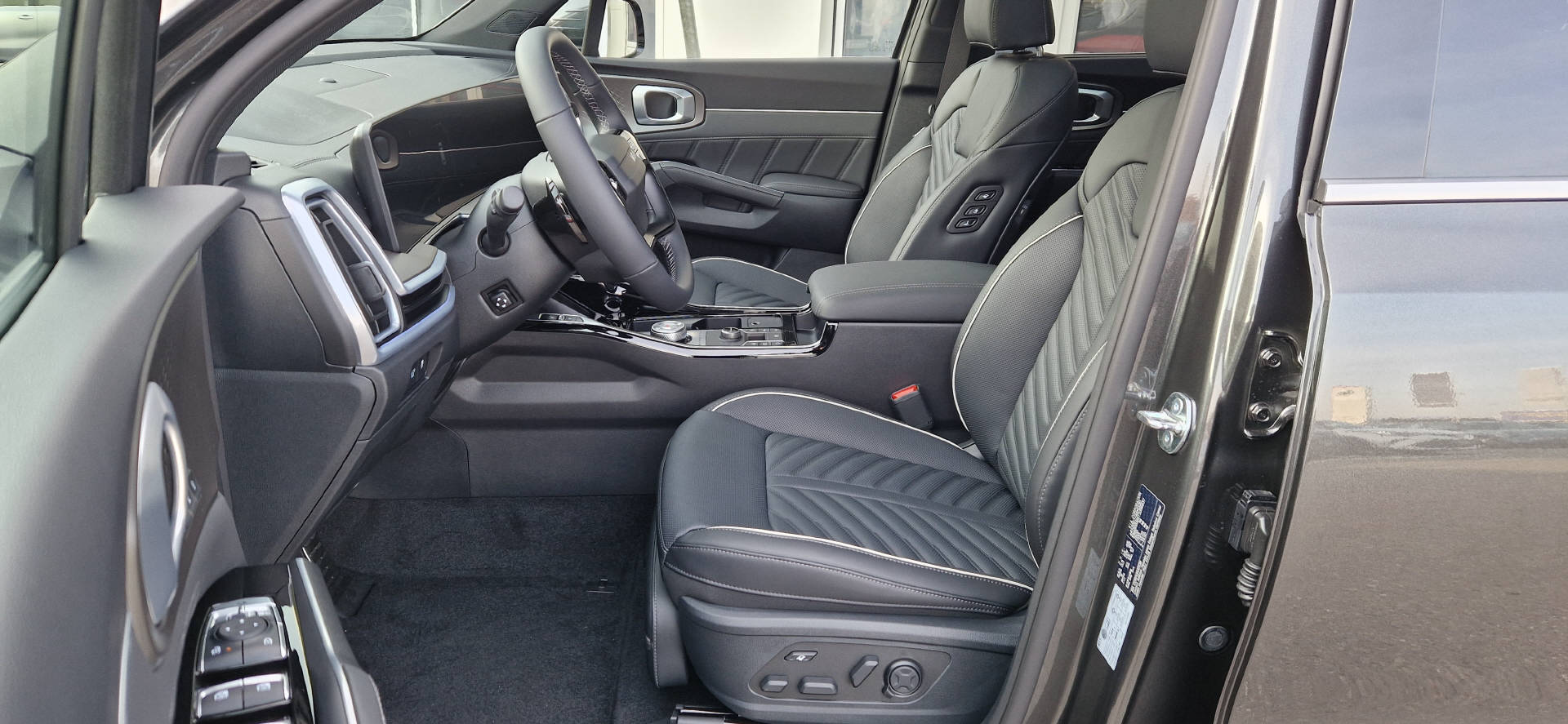 KIA Sorento 2.2 SmartD Style 7P *MY2026*-image-3