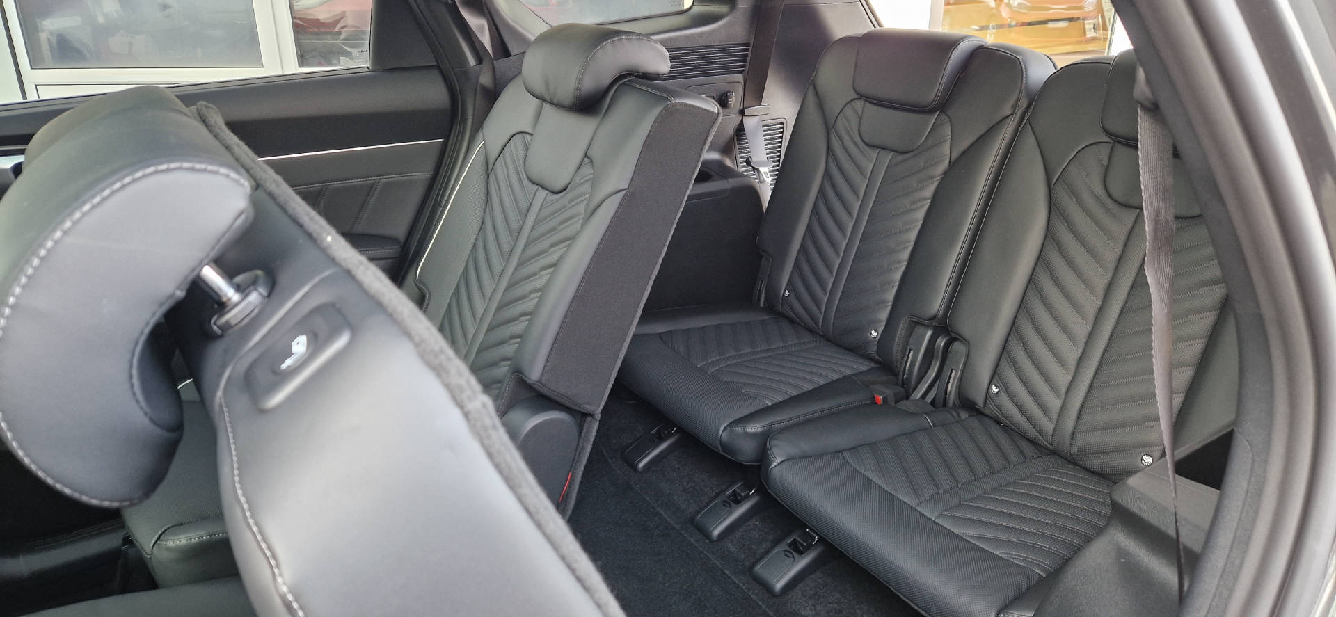 KIA Sorento 2.2 SmartD Style 7P *MY2026*-image-14