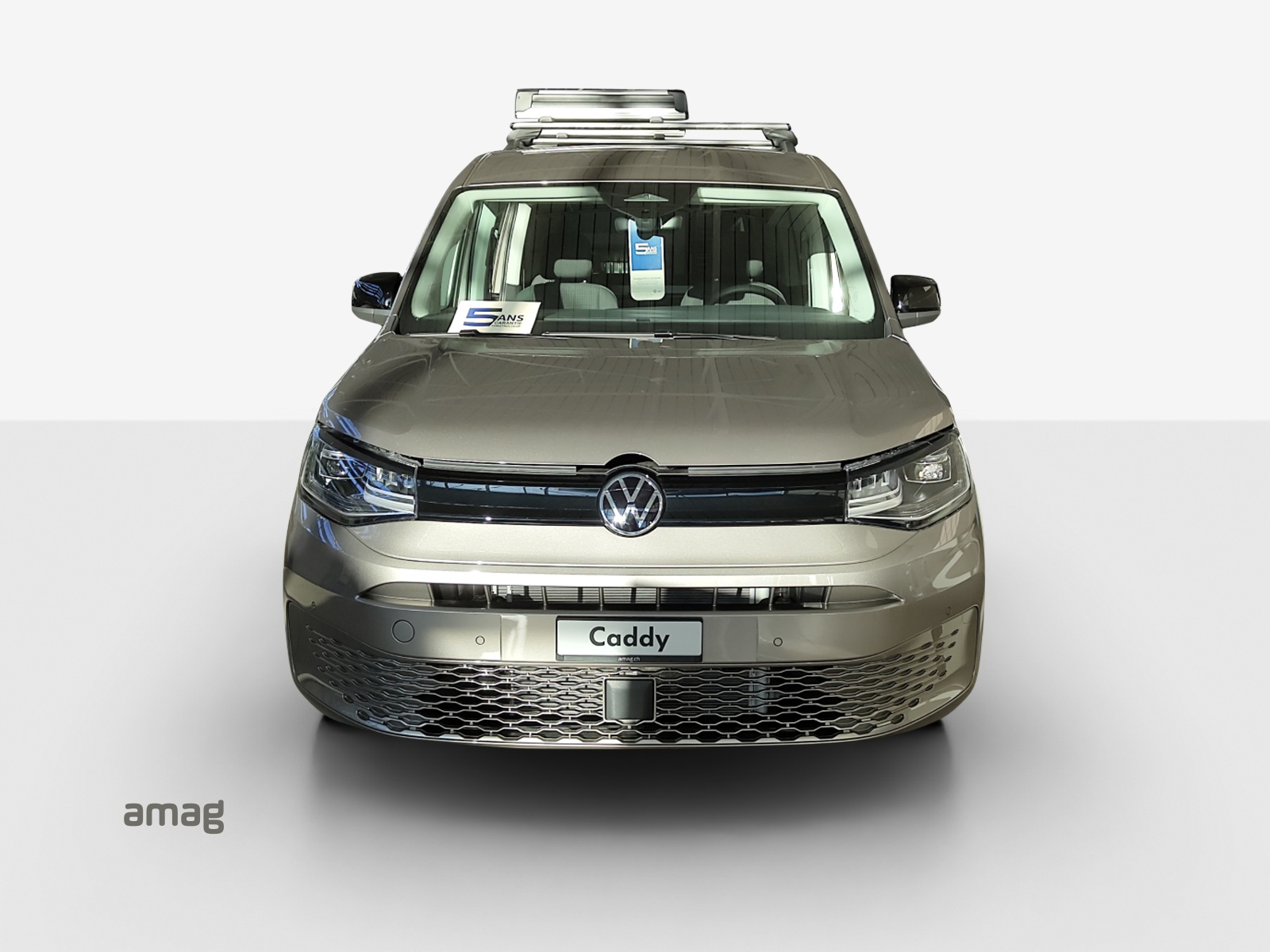 VW Caddy 2.0 TDI 4Motion California Spirit-image-6