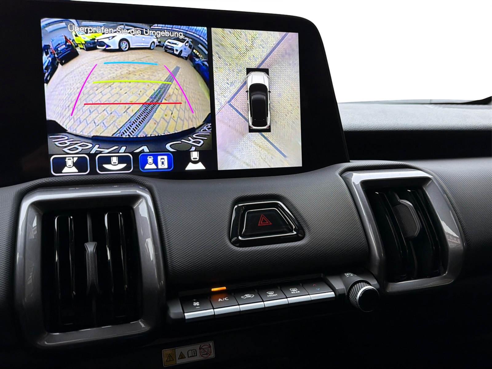 TOYOTA Urban Cruiser Premium AWD-image-13