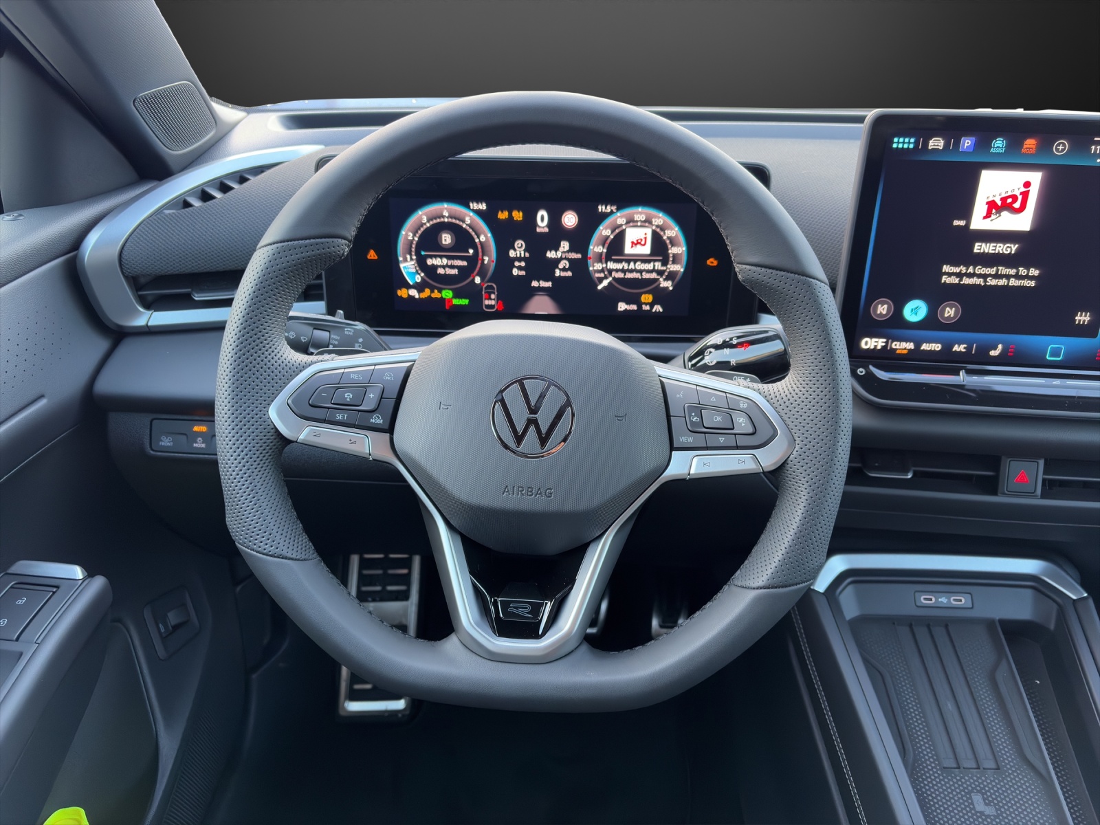 VW T-Roc 1.5 eTSI mHEV R-Line DSG-image-10