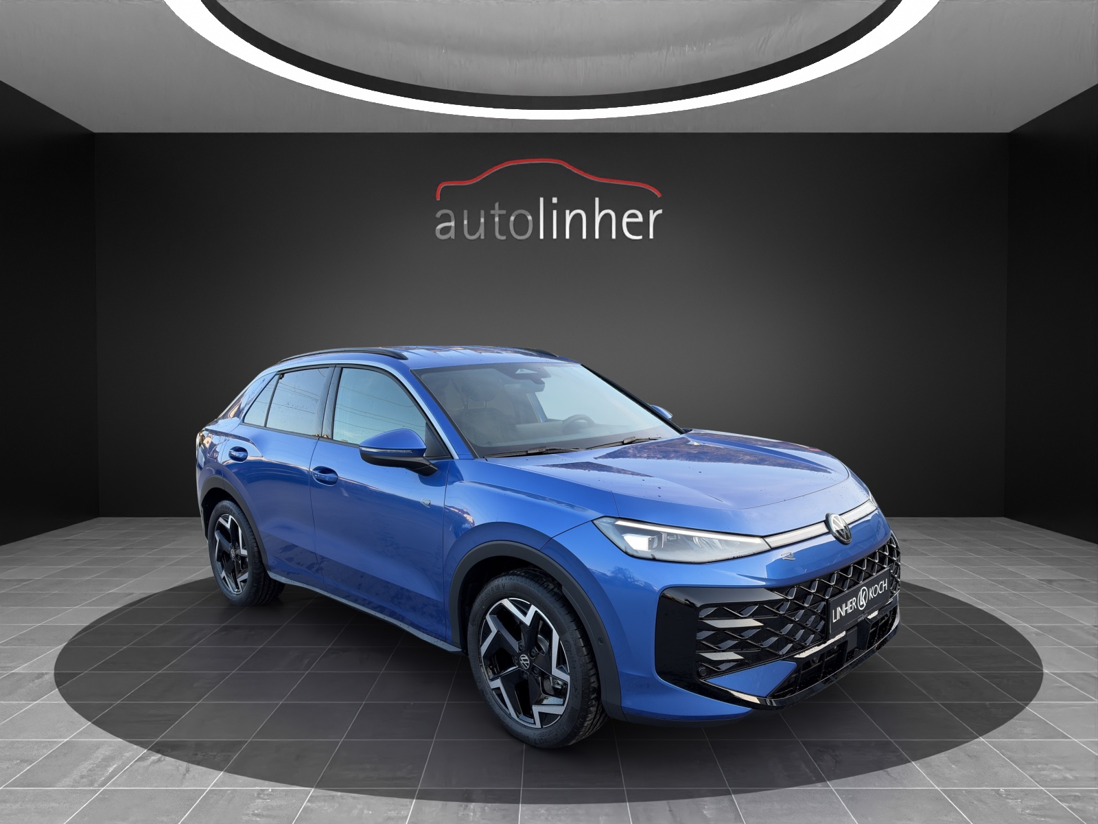 VW T-Roc 1.5 eTSI mHEV R-Line DSG-image-5