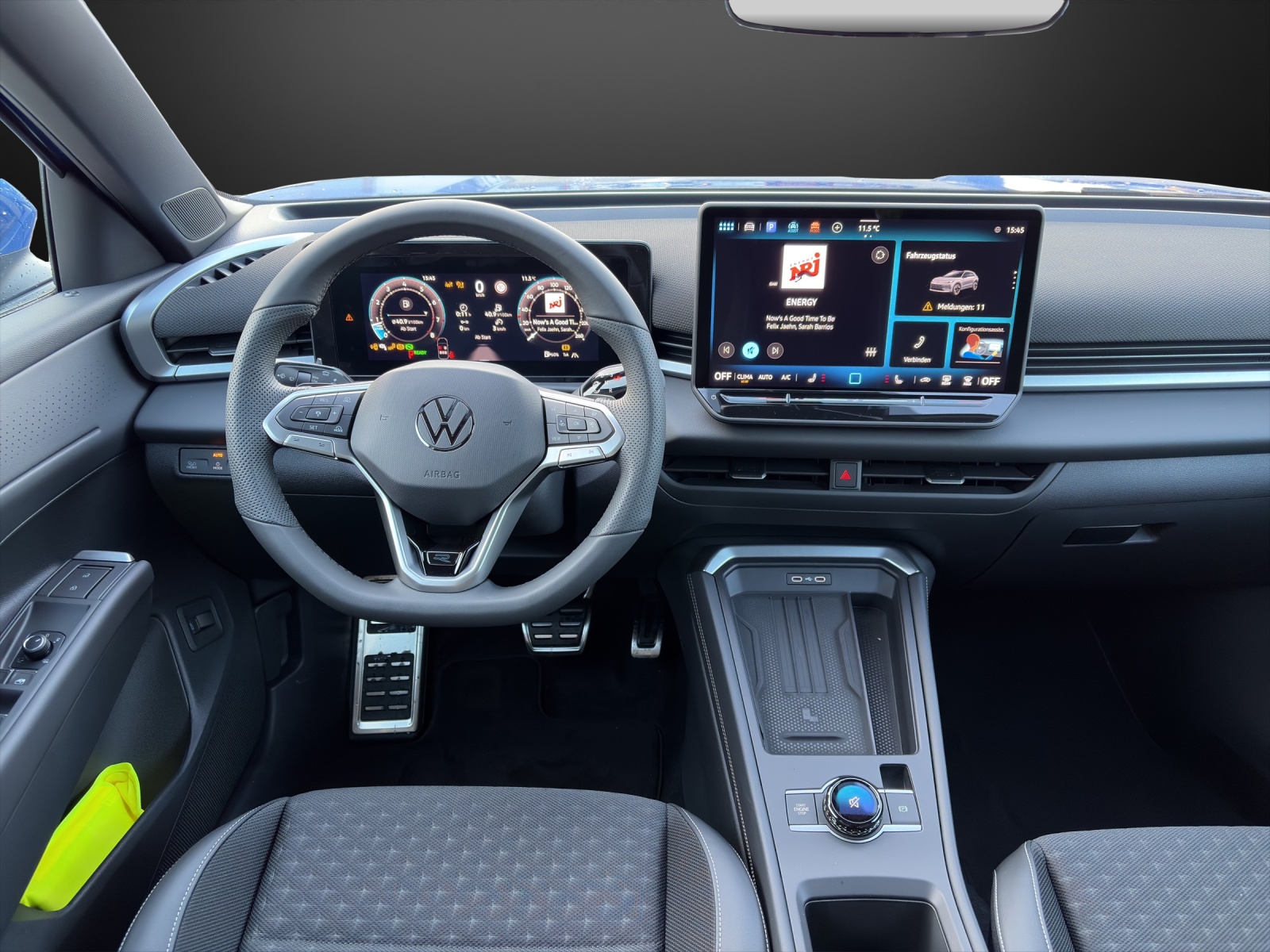 VW T-Roc 1.5 eTSI mHEV R-Line DSG-image-9