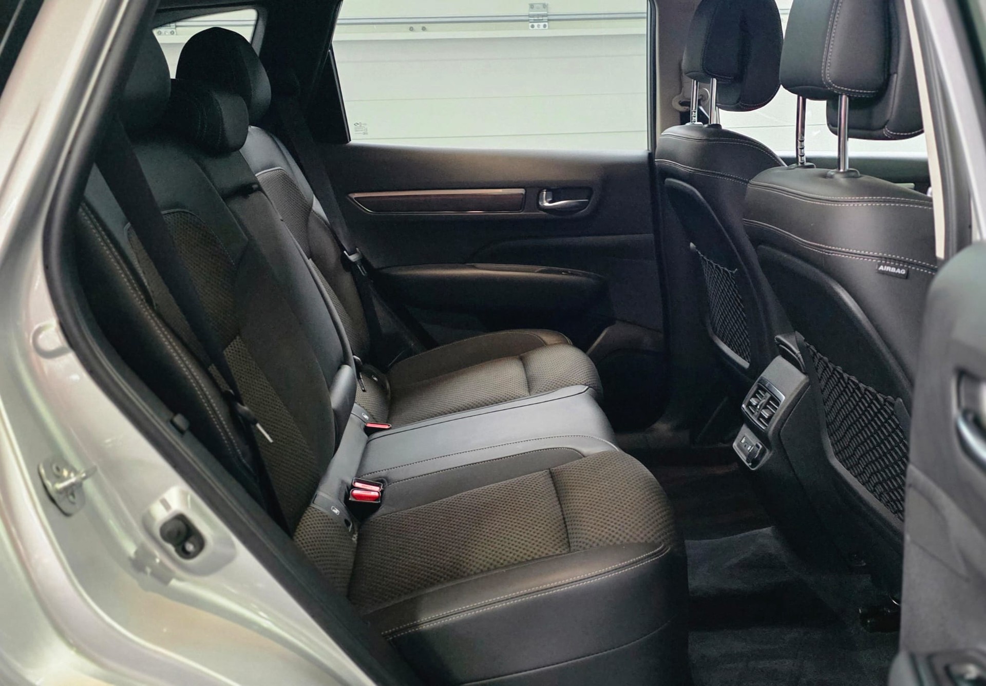 RENAULT Koleos 2.0 dCi Intens 4x4 Xtronic CVT-image-25