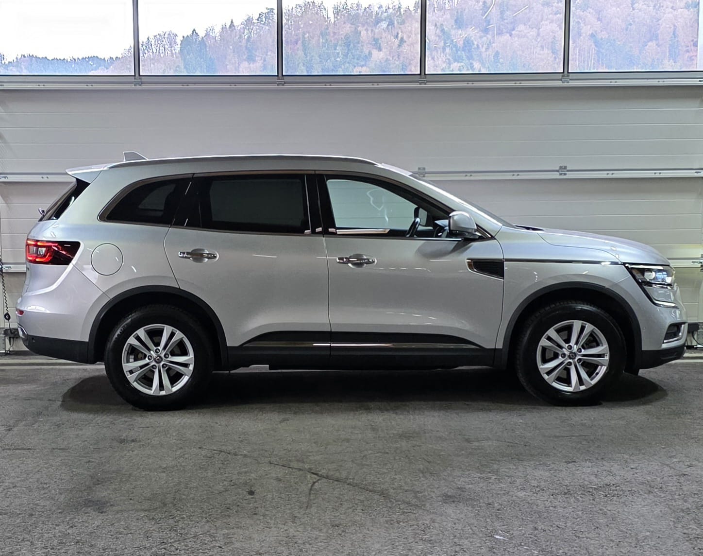 RENAULT Koleos 2.0 dCi Intens 4x4 Xtronic CVT-image-5