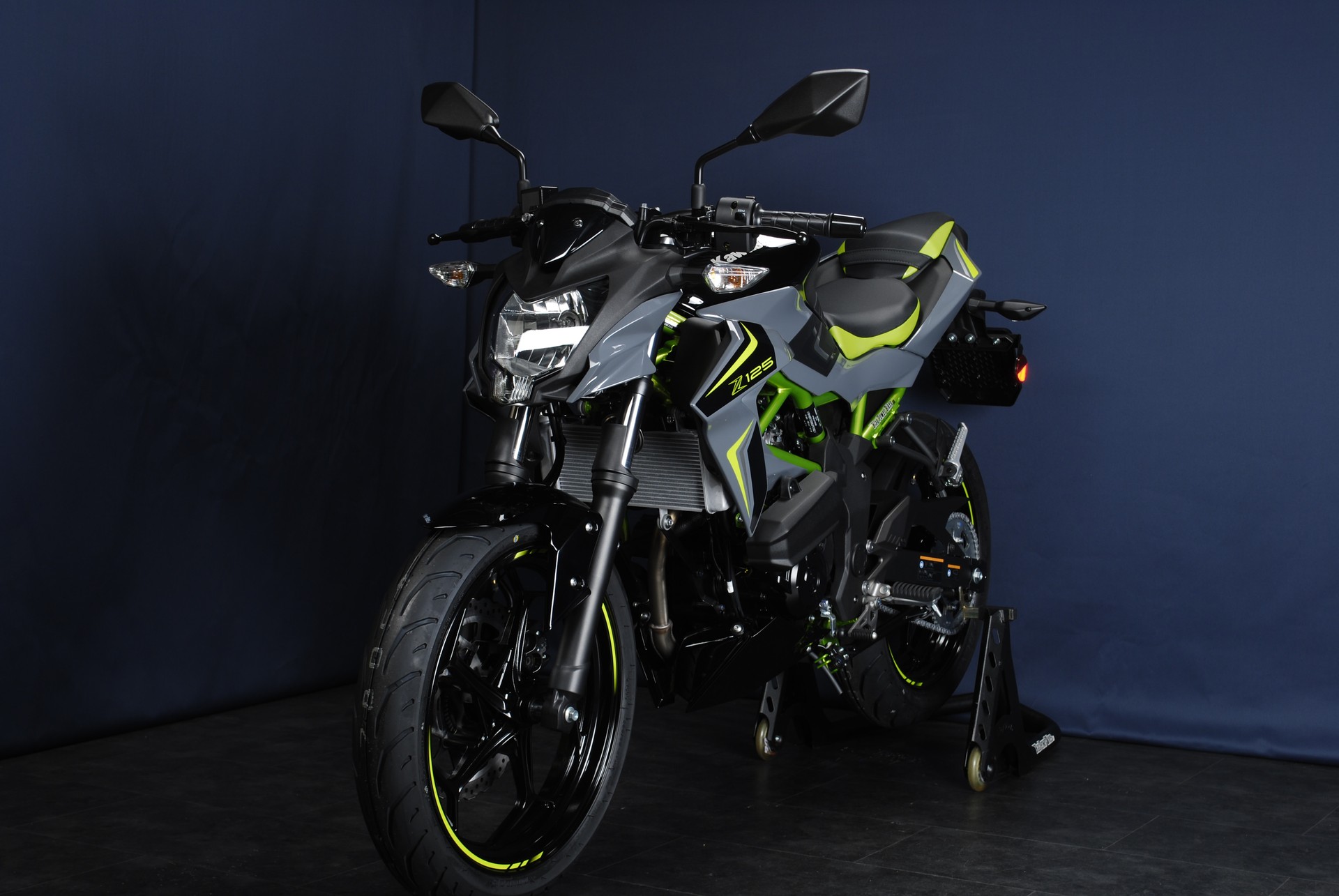 KAWASAKI Z 125 SE MY26-image-8