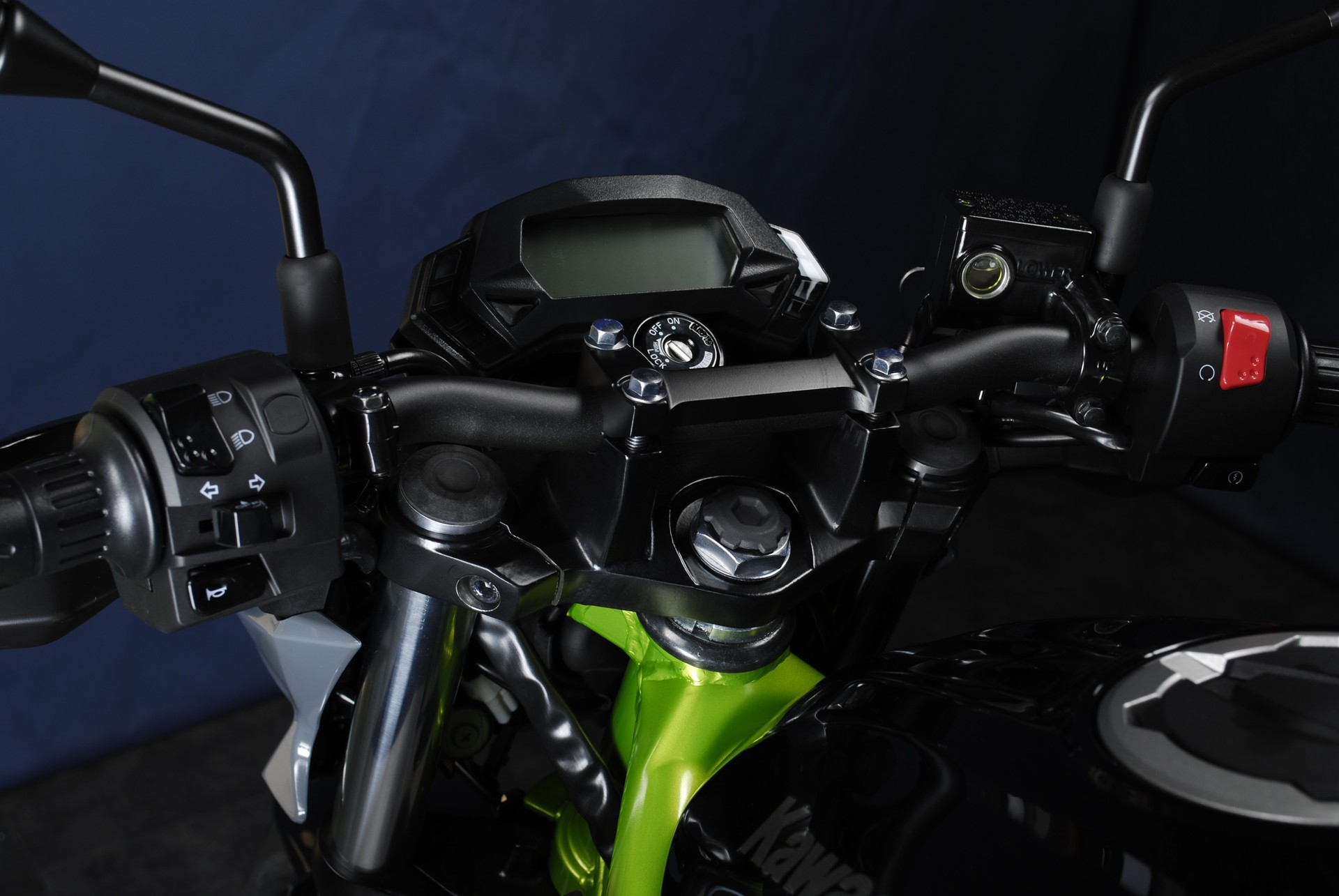 KAWASAKI Z 125 SE MY26-image-14